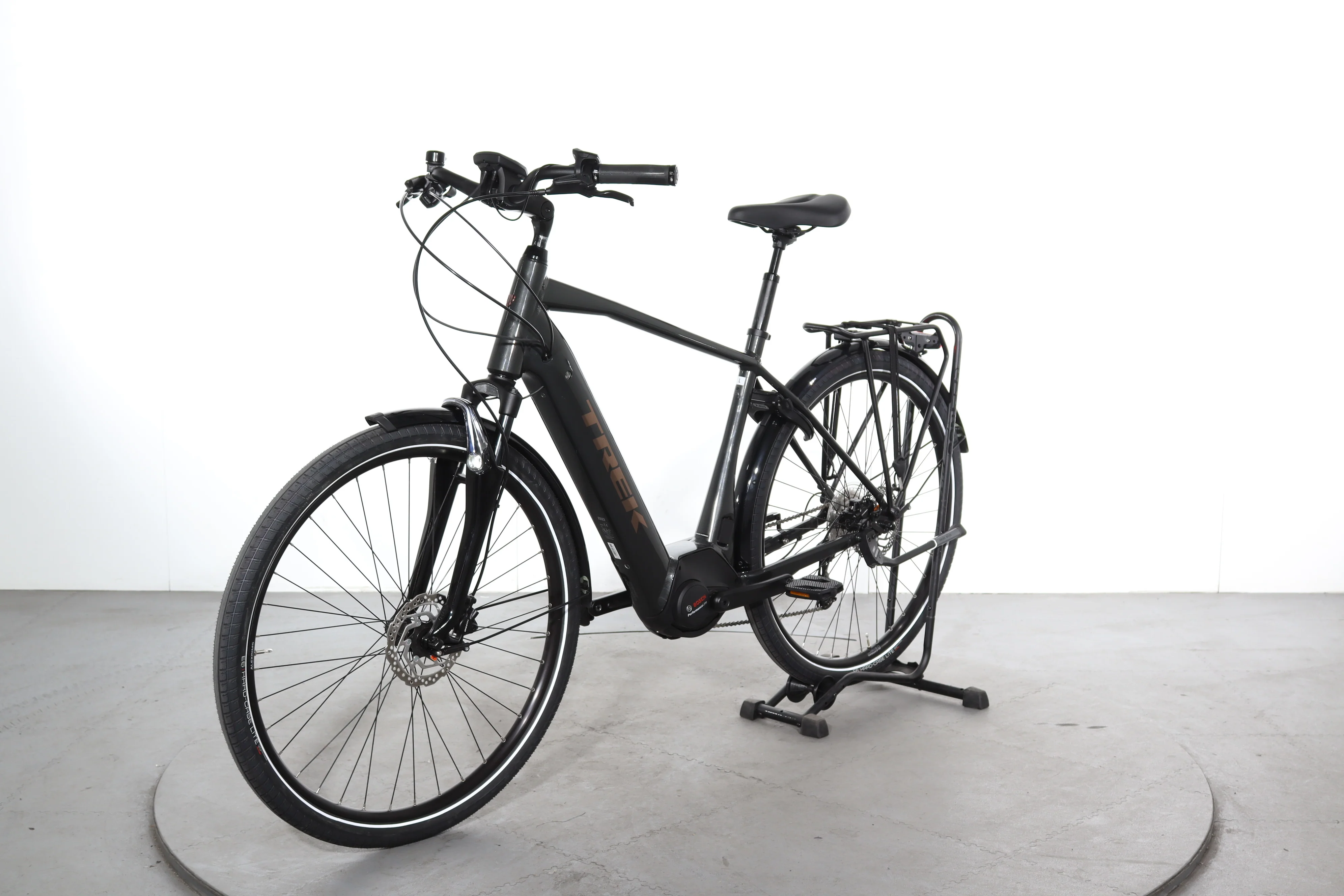 Trek Verve+ 4 - Image 3