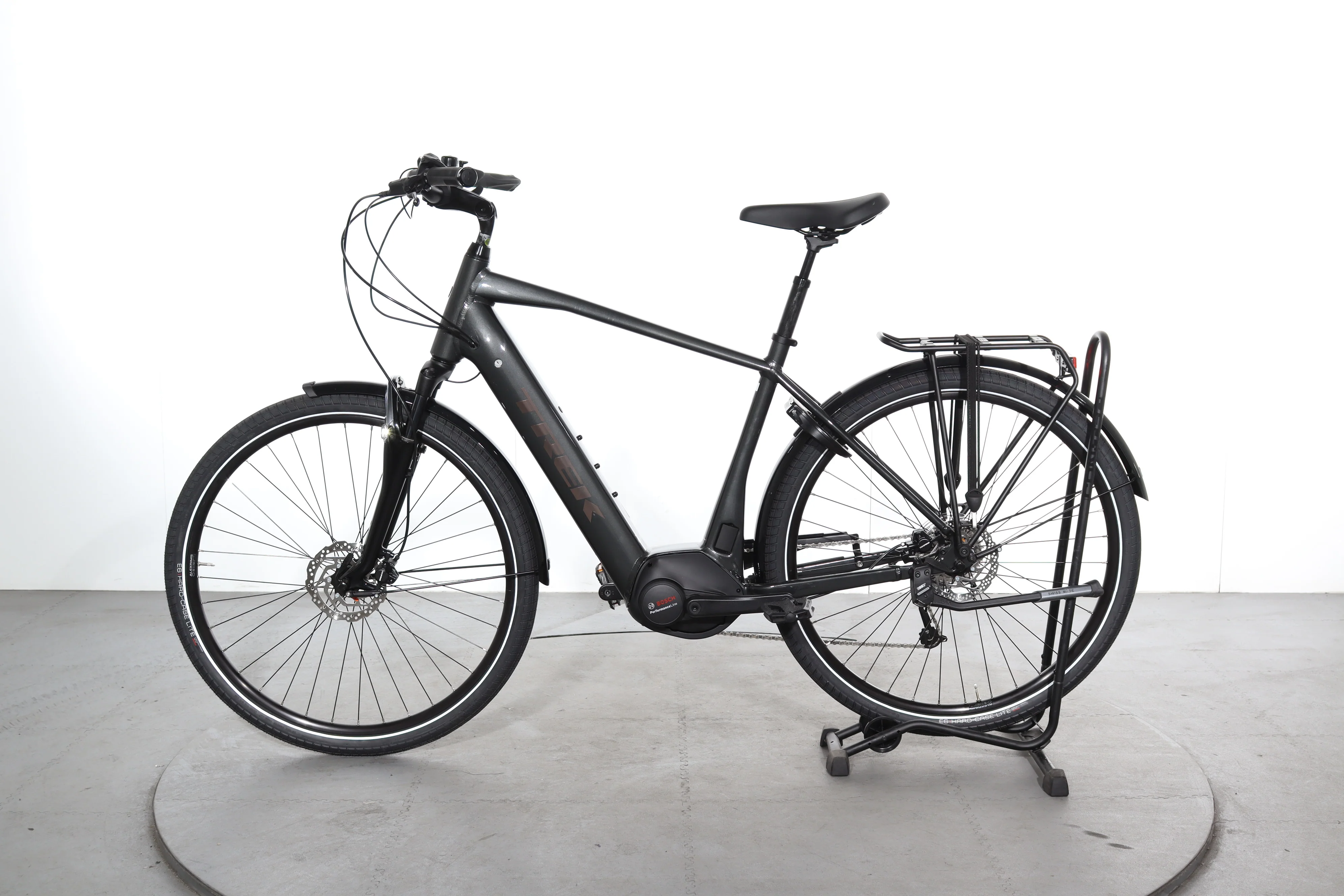 Trek Verve+ 4 - Image 4