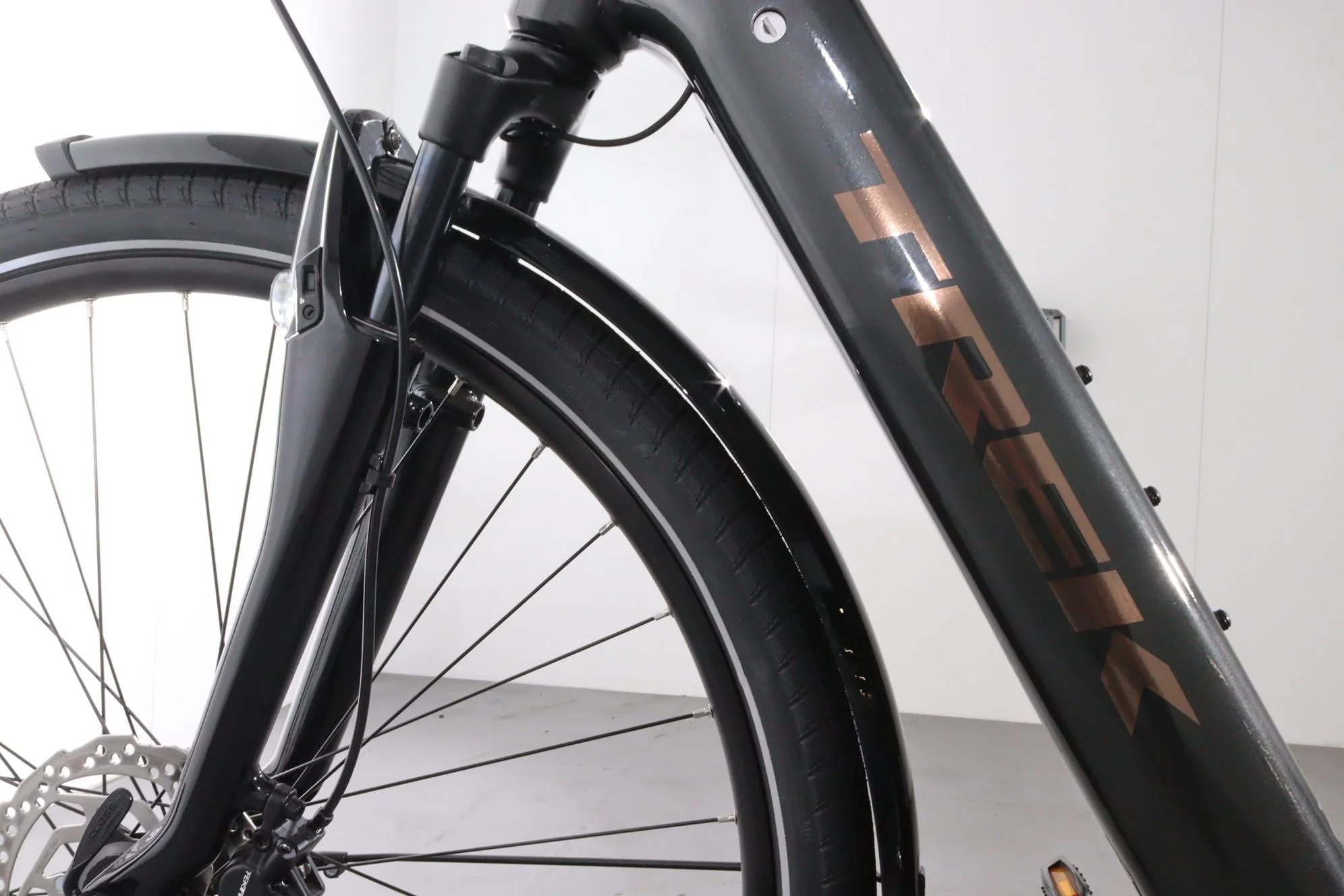 Trek Verve+ 4 - Image 9