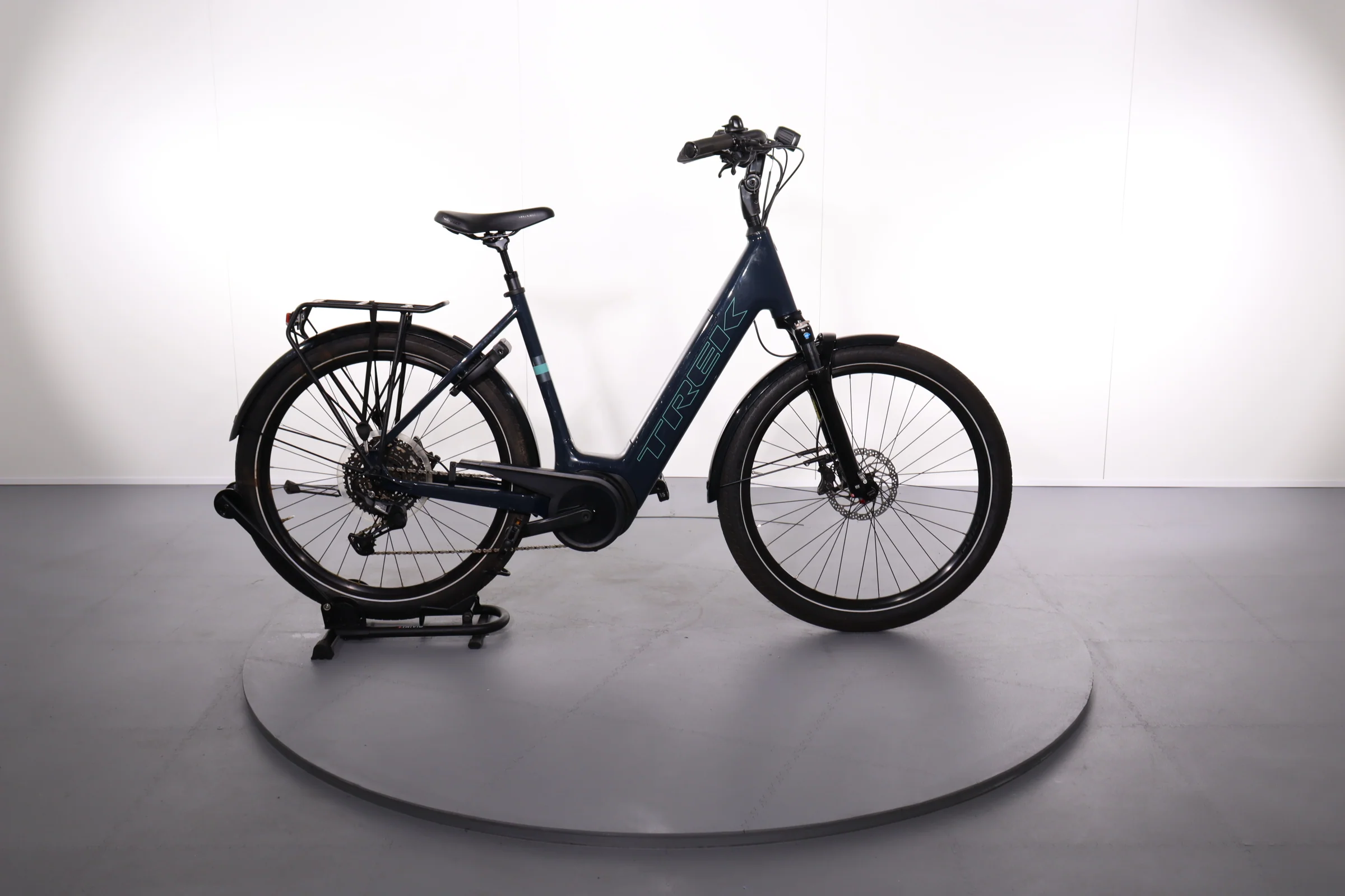 Trek Verve+ 5 Lowstep