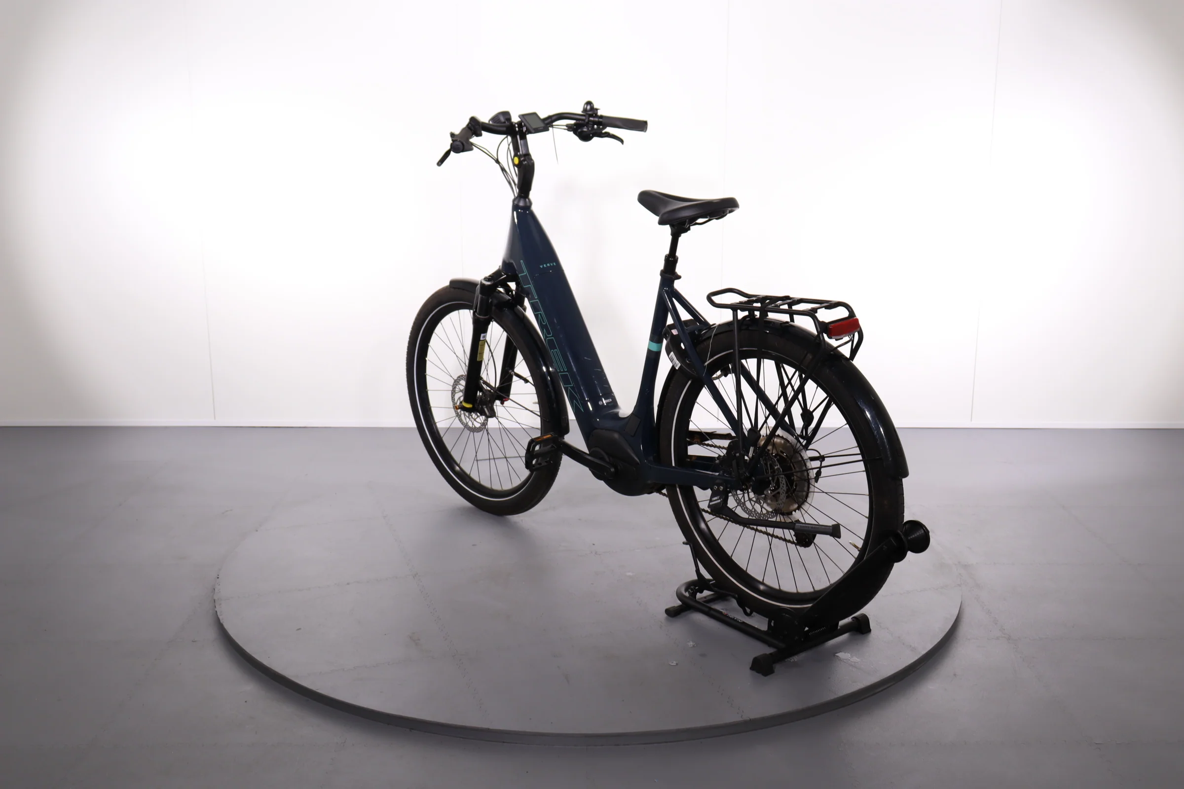Trek Verve+ 5 Lowstep - Image 5