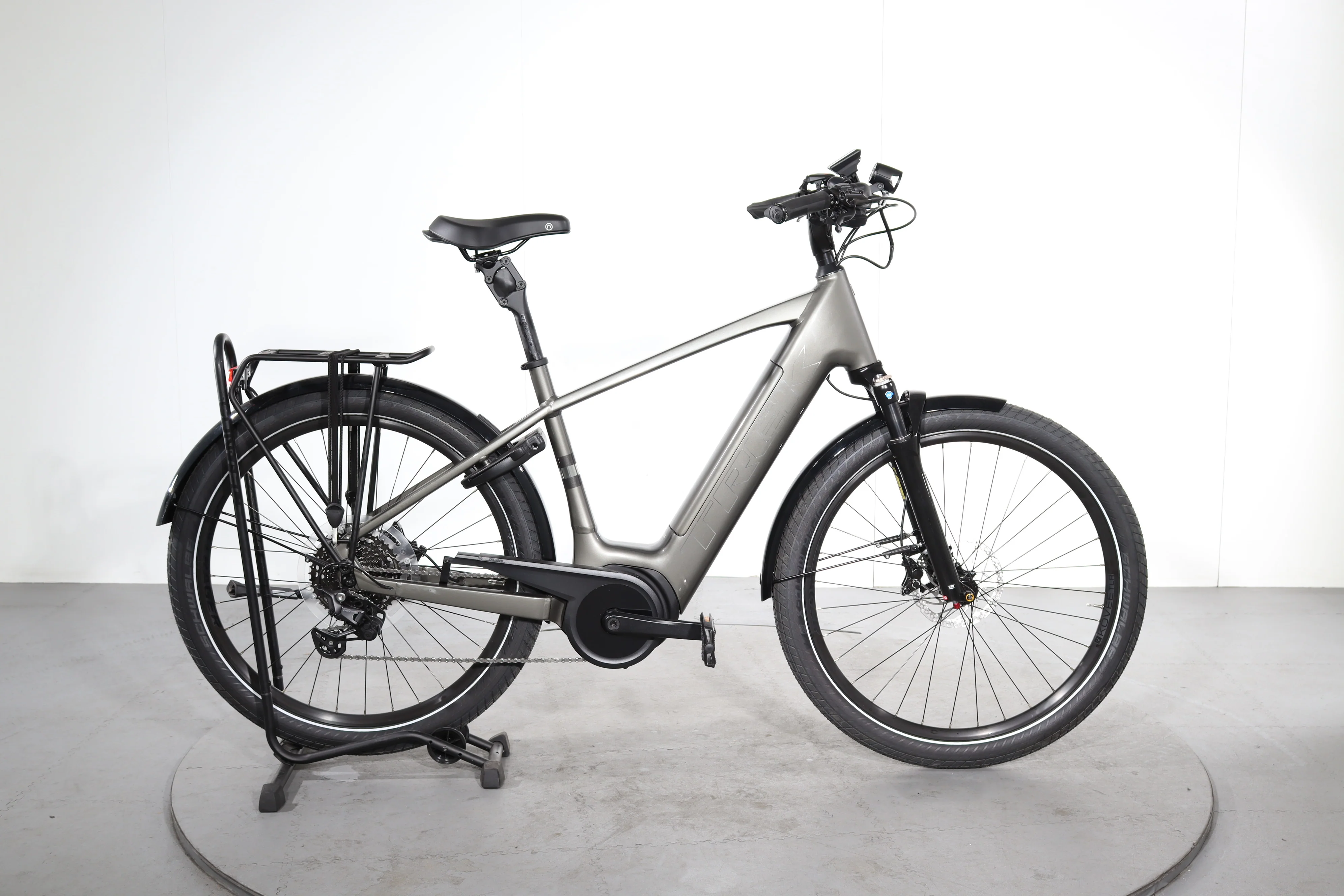 Trek Verve+ 5 Lowstep