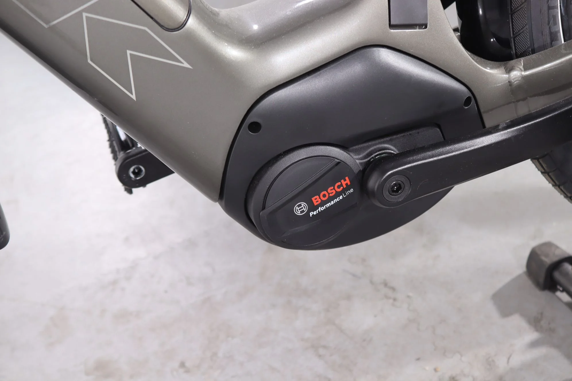Trek Verve+ 5 Lowstep - Image 10