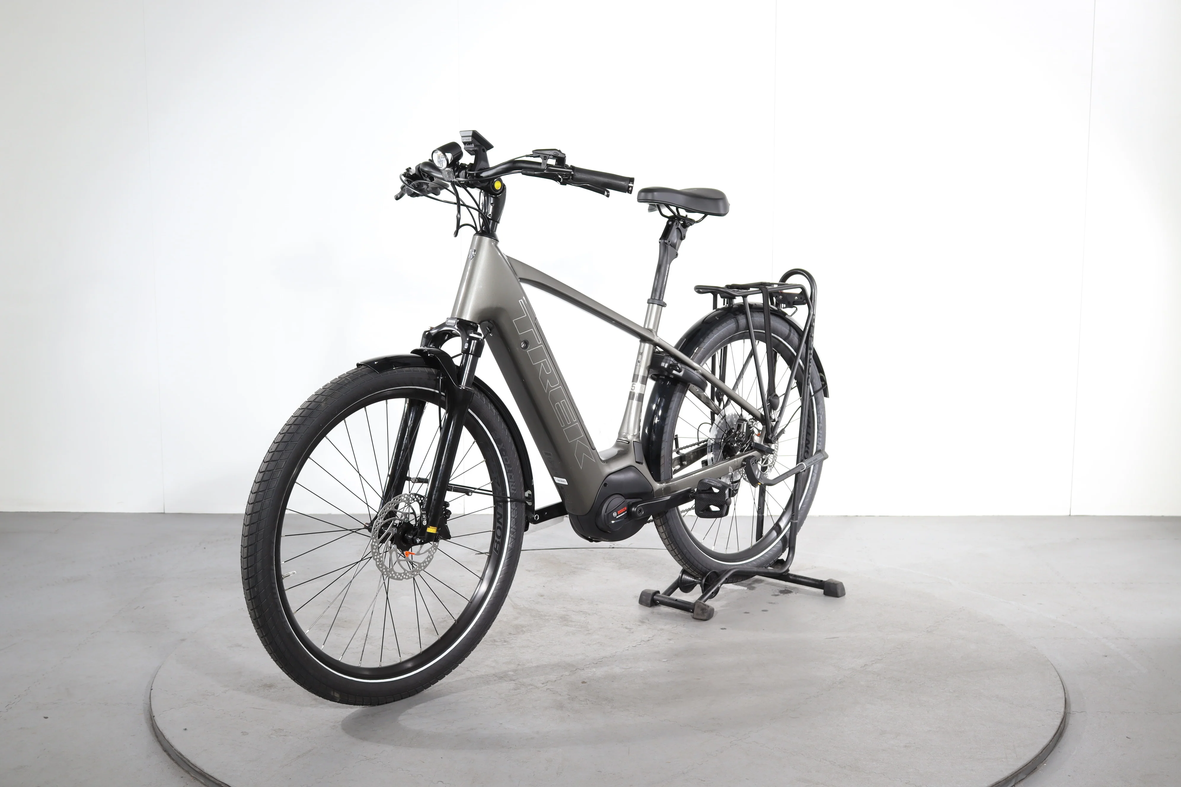 Trek Verve+ 5 Lowstep - Image 3
