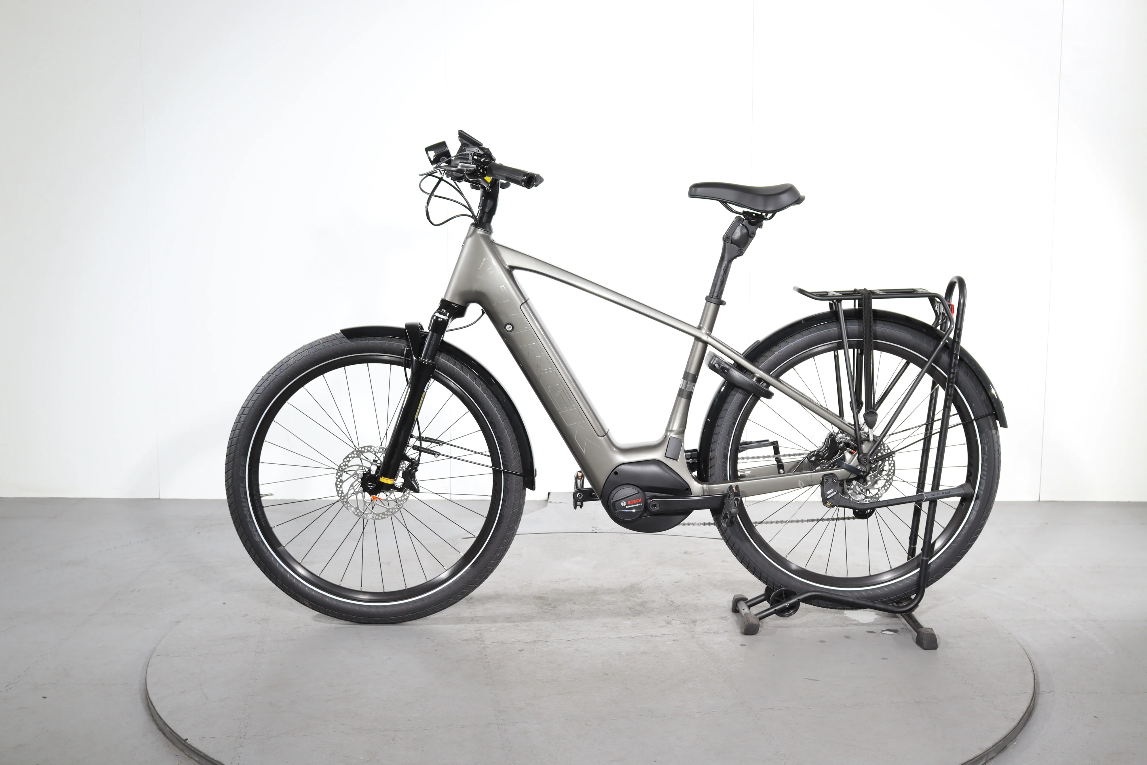 Trek Verve+ 5 Lowstep - Image 4