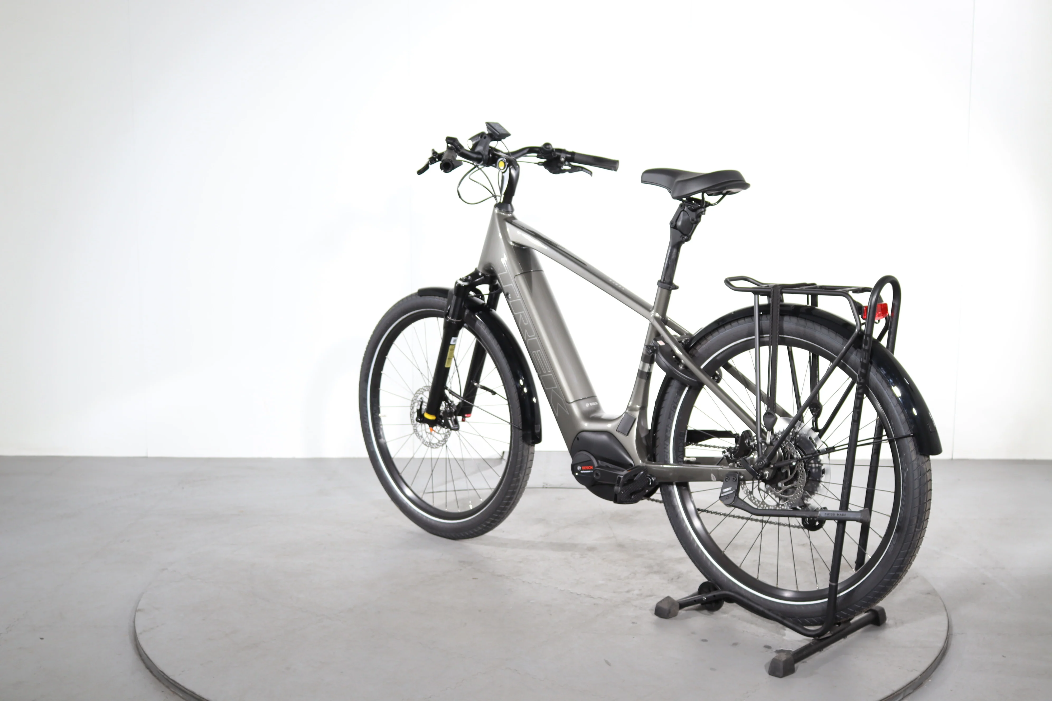 Trek Verve+ 5 Lowstep - Image 5