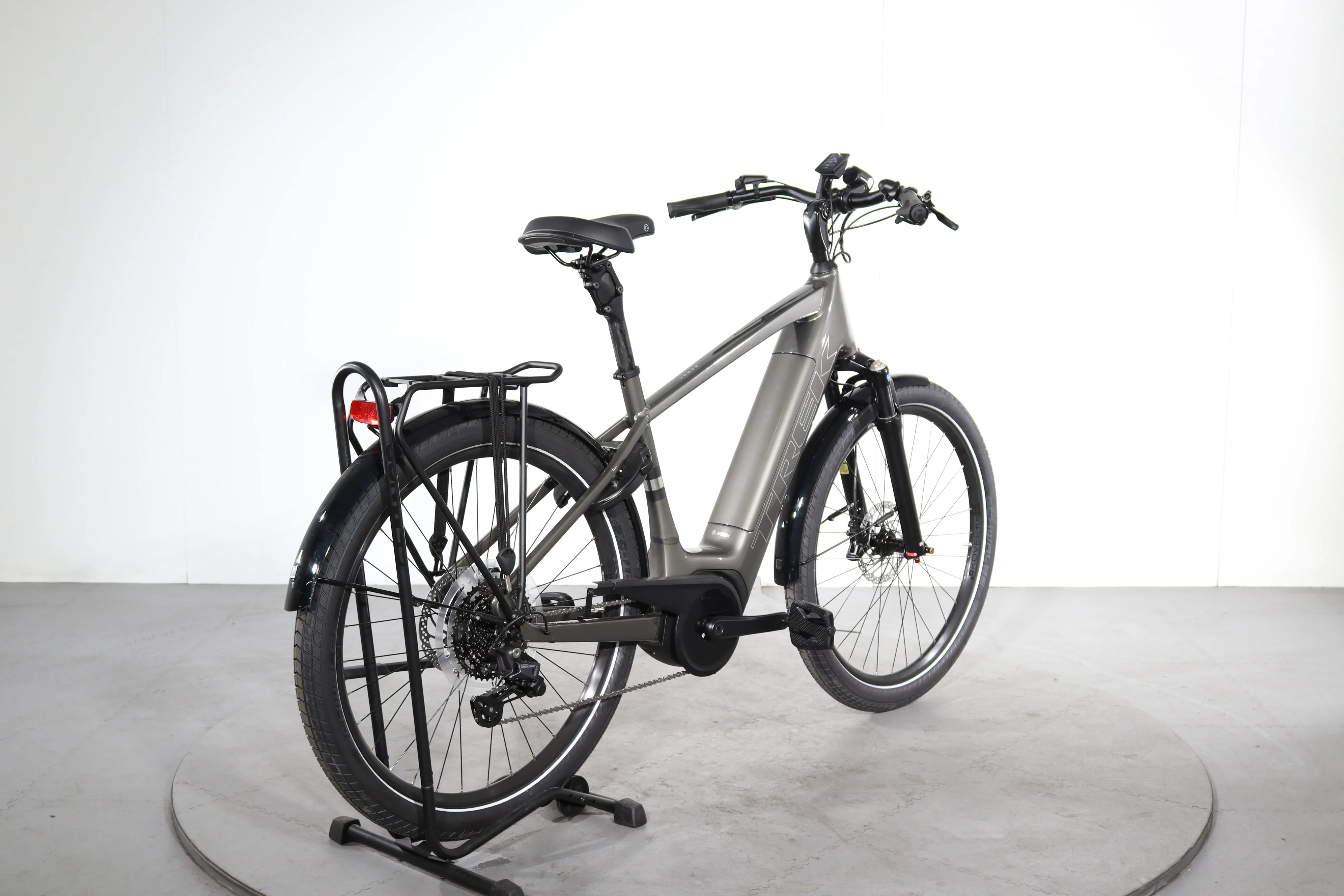 Trek Verve+ 5 Lowstep - Image 6