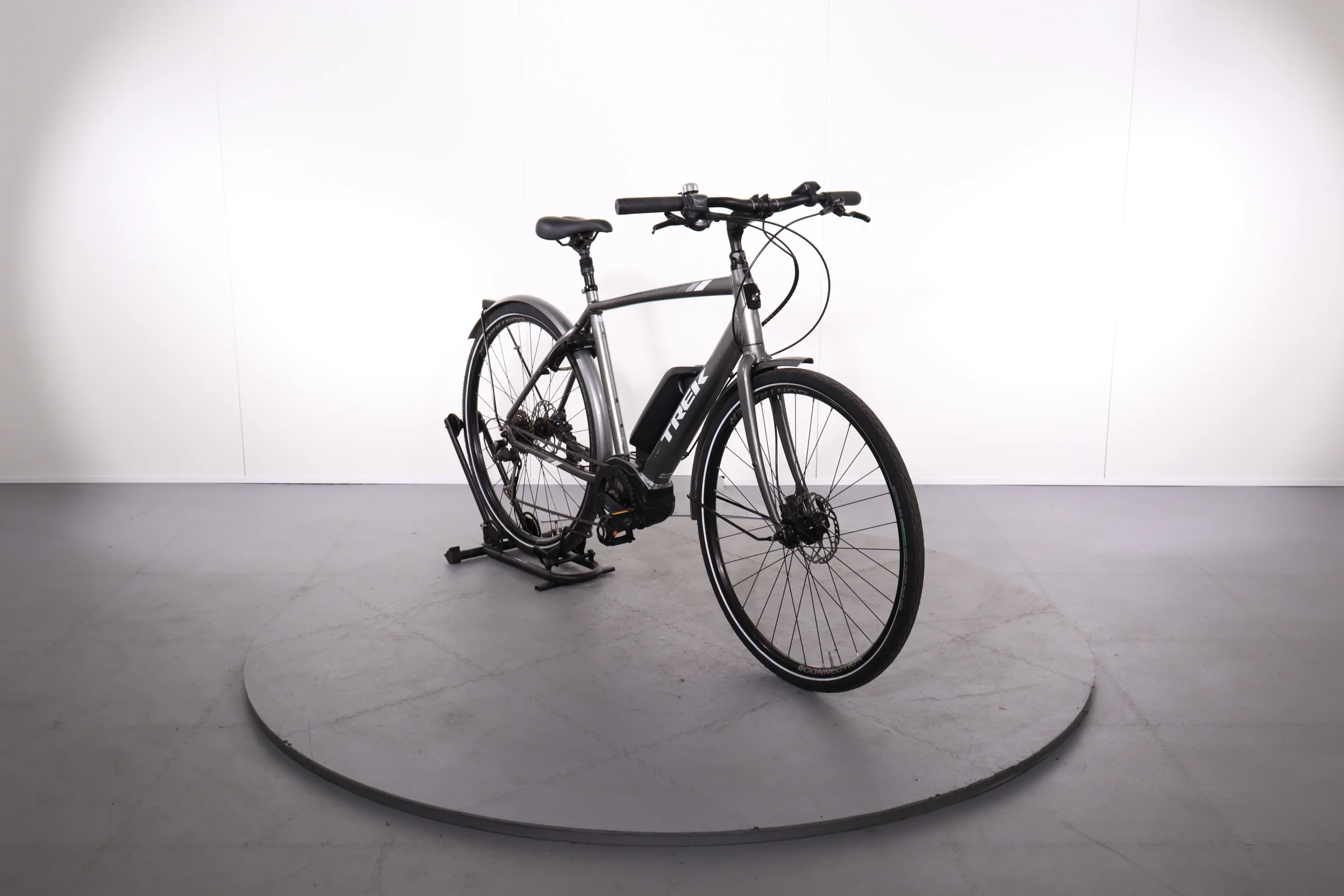 Trek Verve+ - Image 2