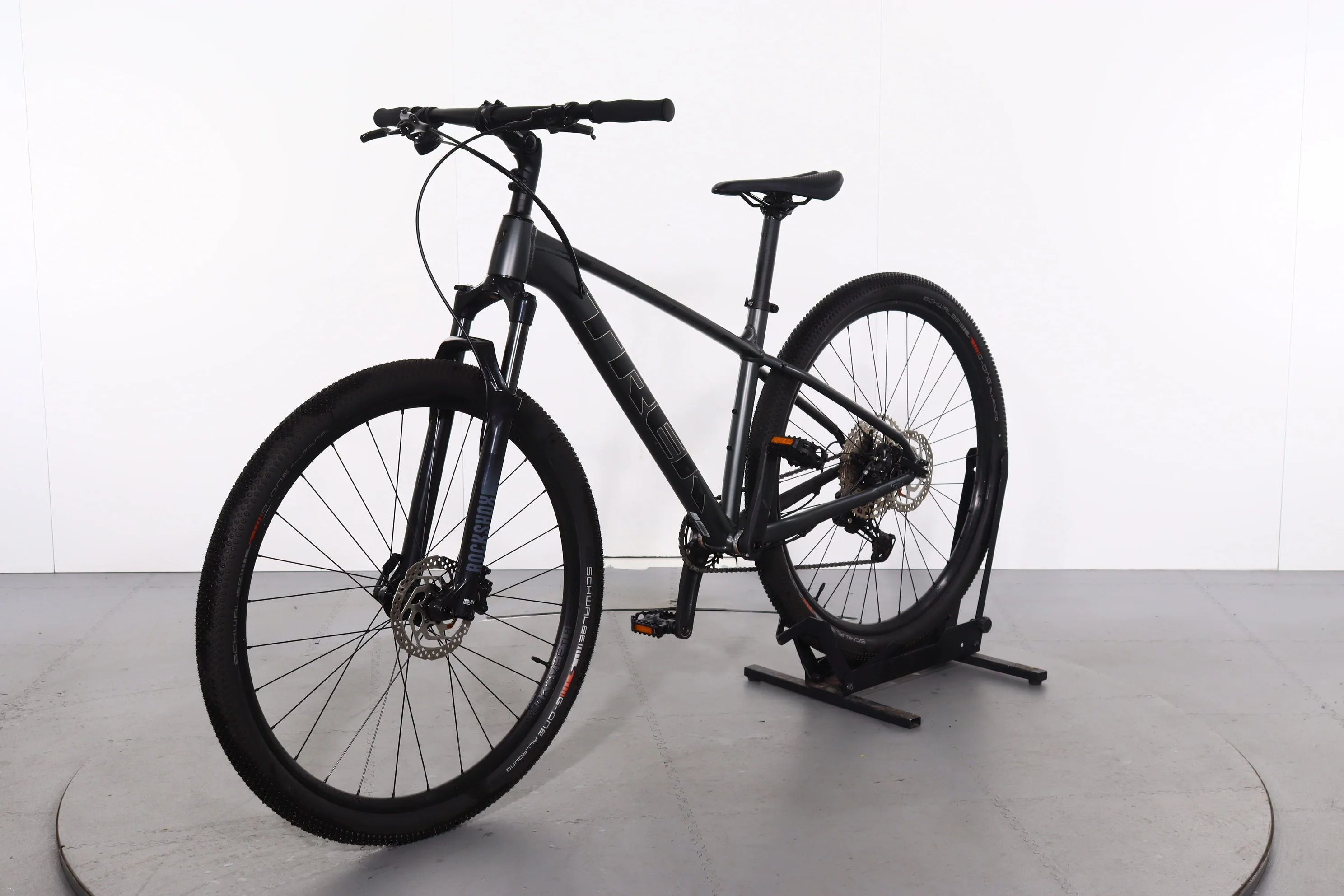 Trek X-Caliber 8 - Image 3