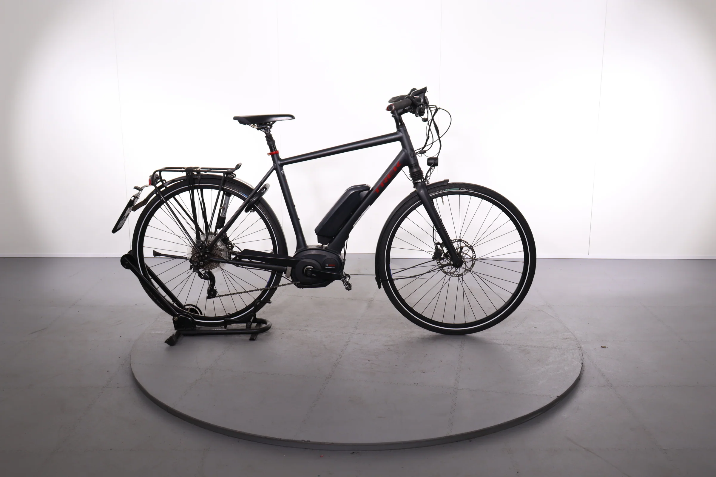Trek XM700+
