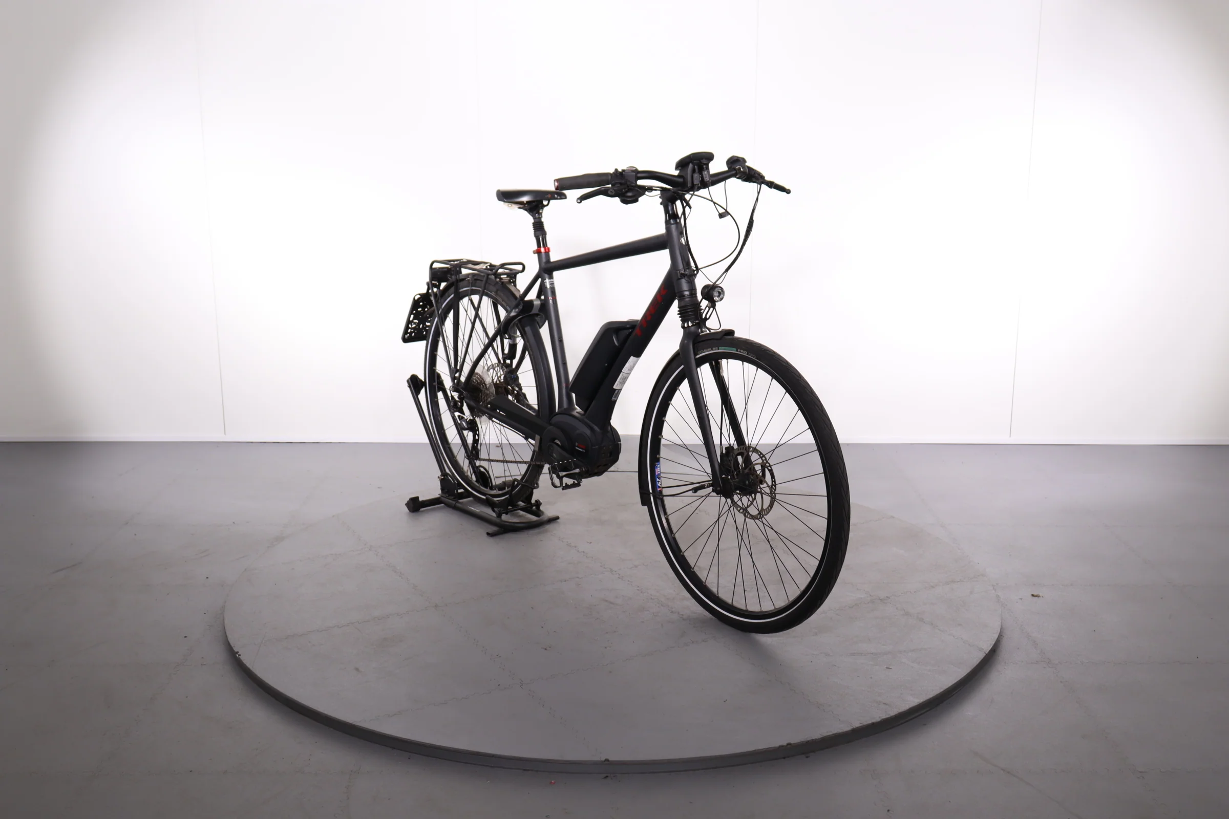 Trek XM700+ - Image 2
