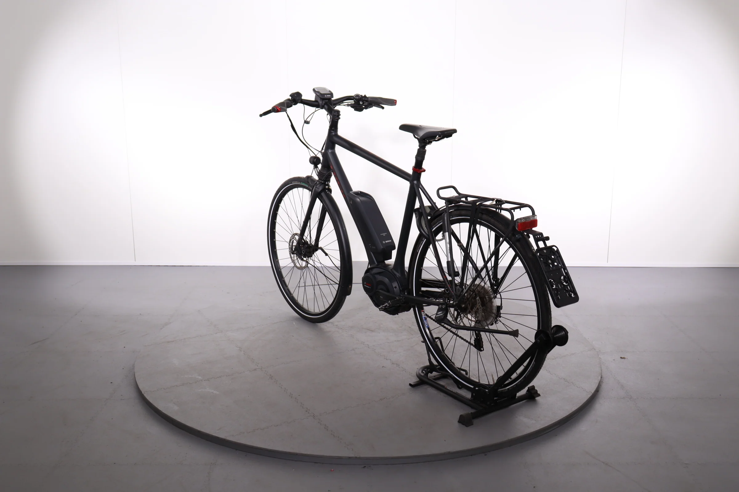 Trek XM700+ - Image 5