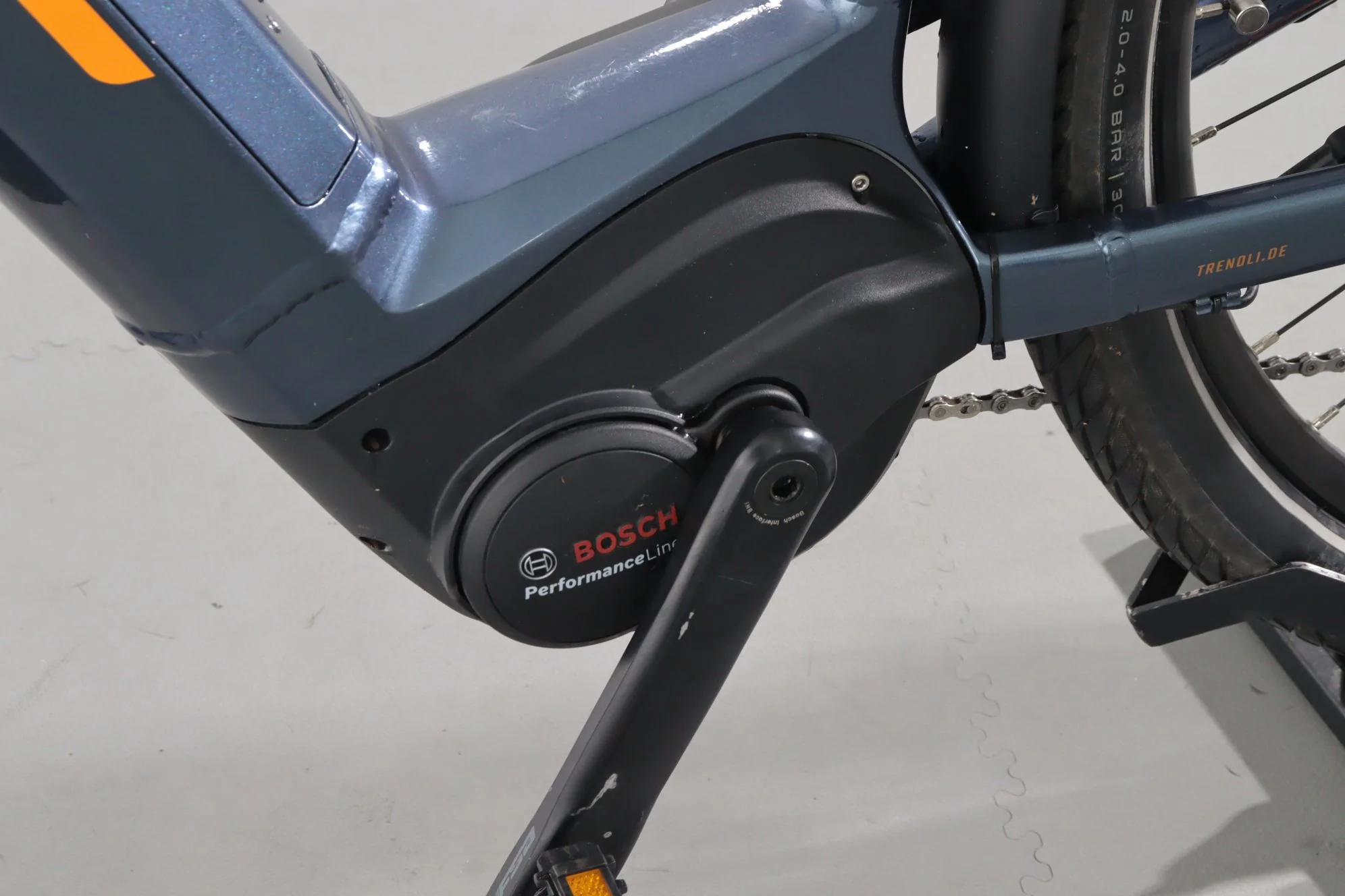 Trenoli Tanaro Sportivo - Image 11