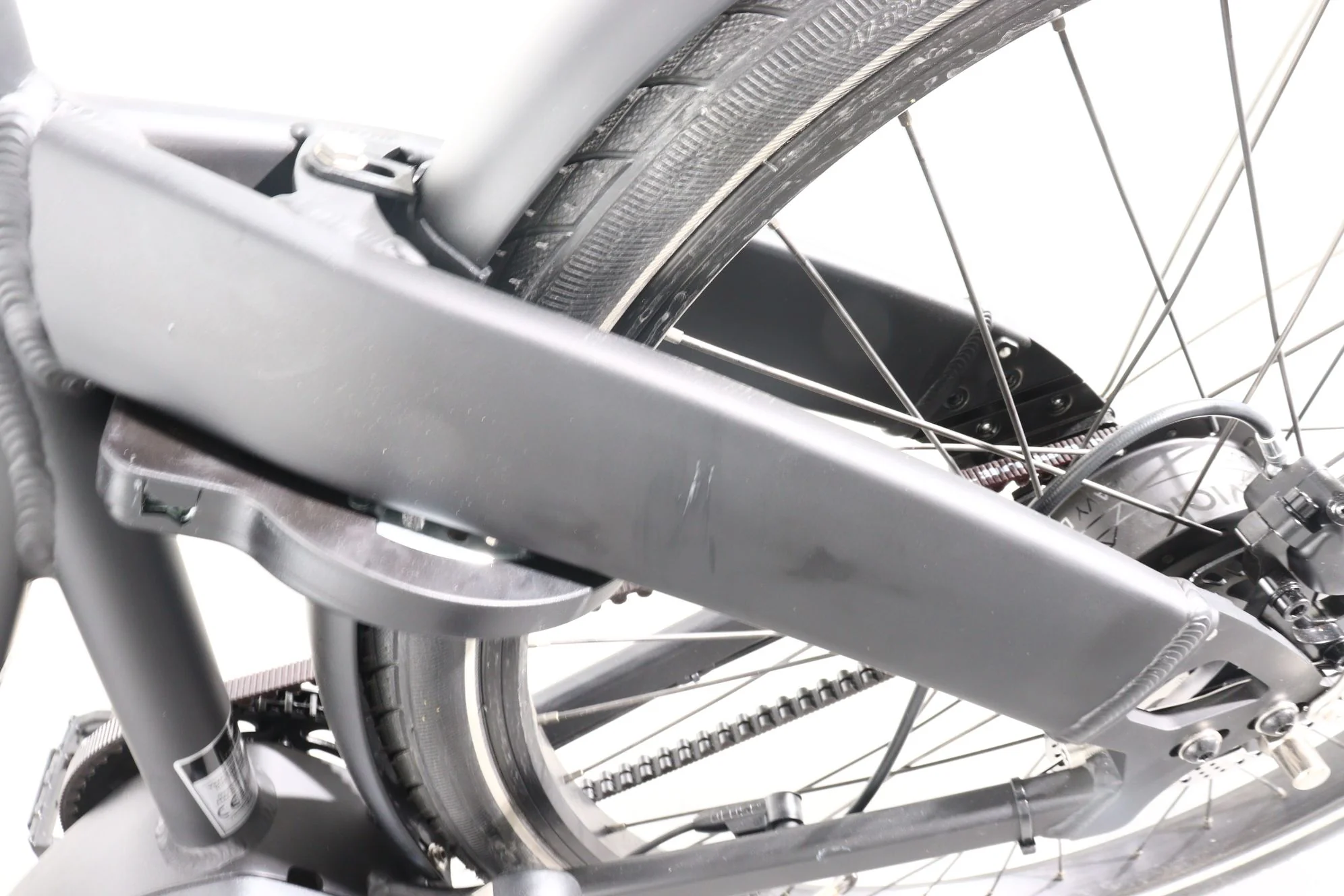 Triobike Boxter - Image 10
