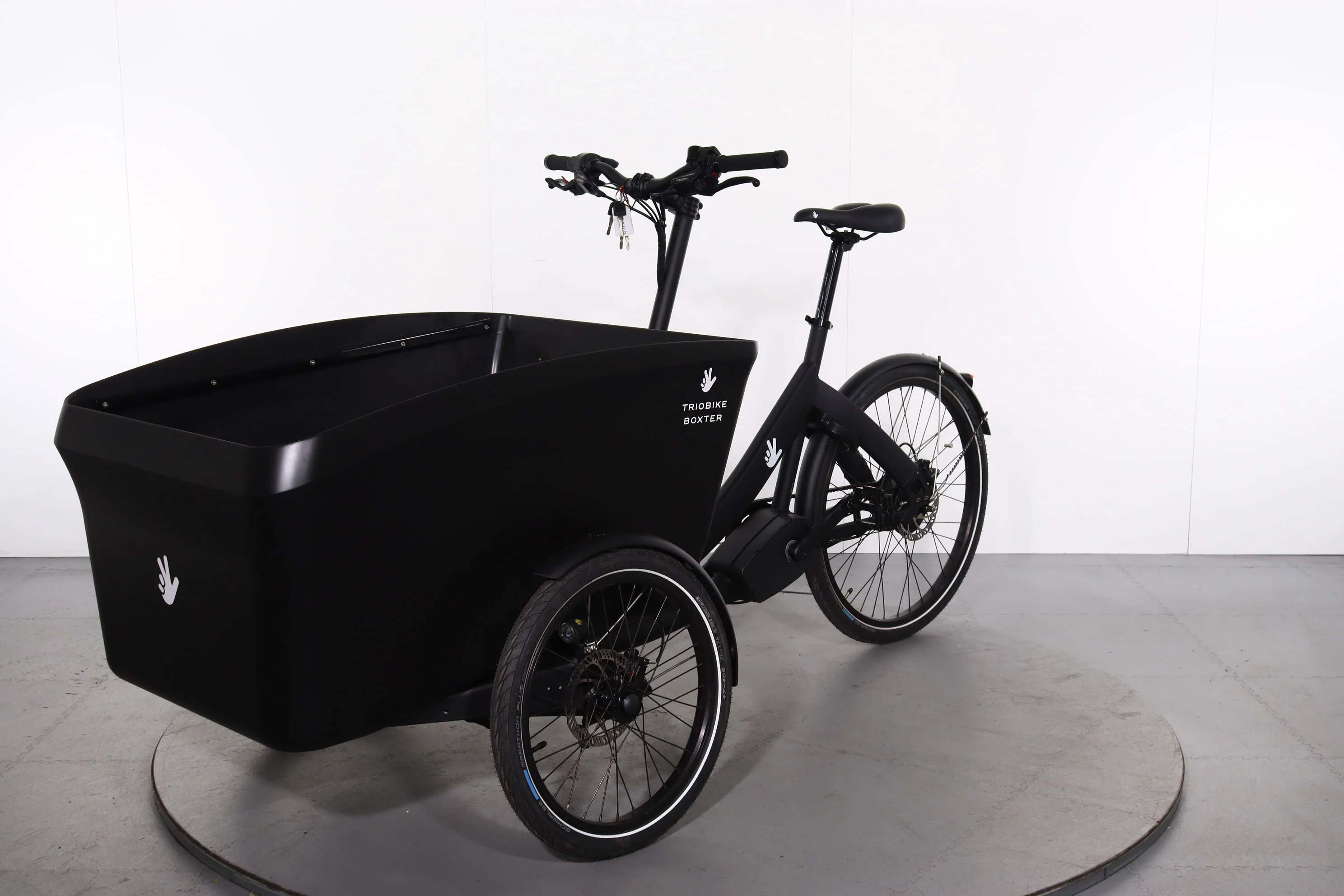 Triobike Boxter - Image 4