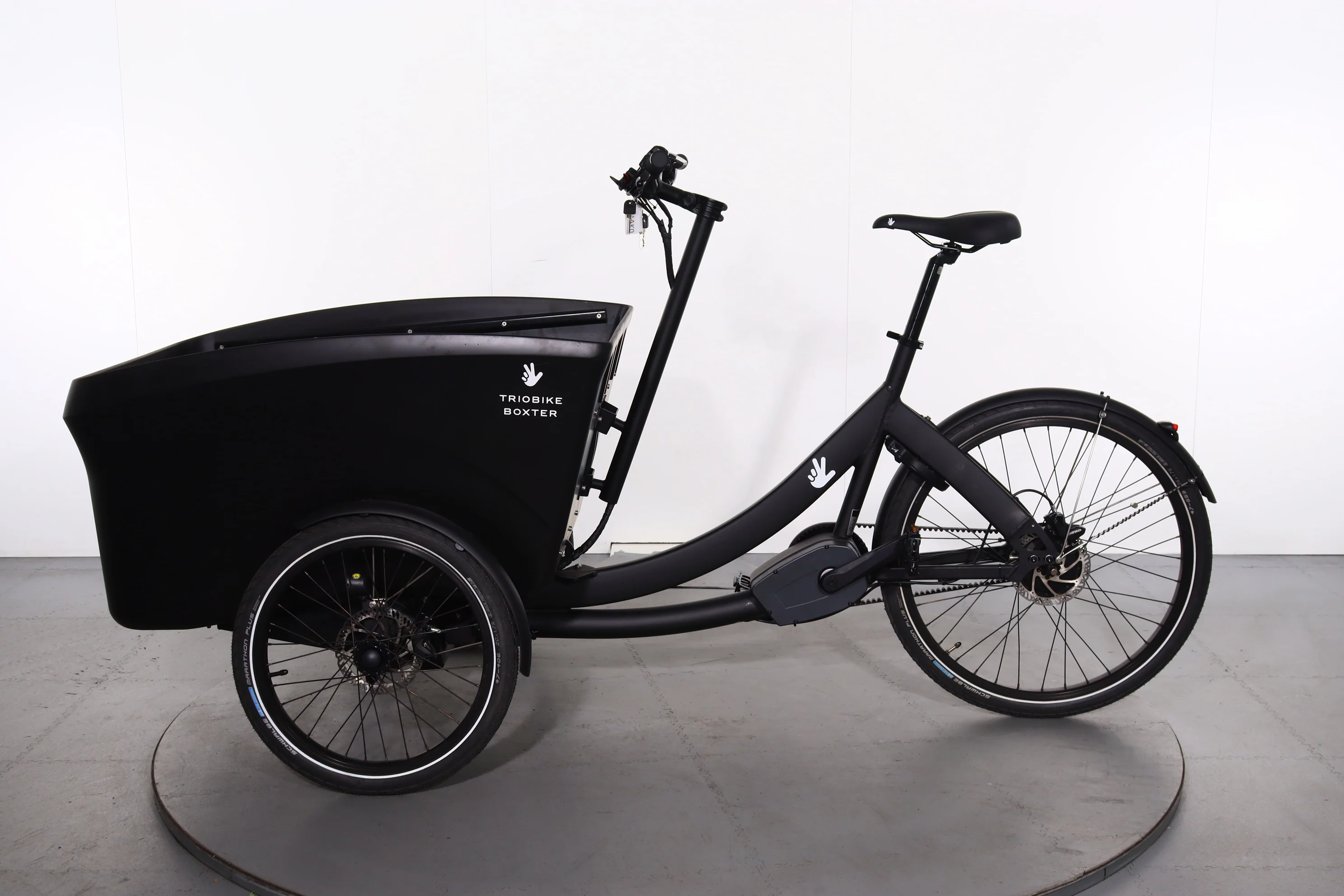 Triobike Boxter - Image 5