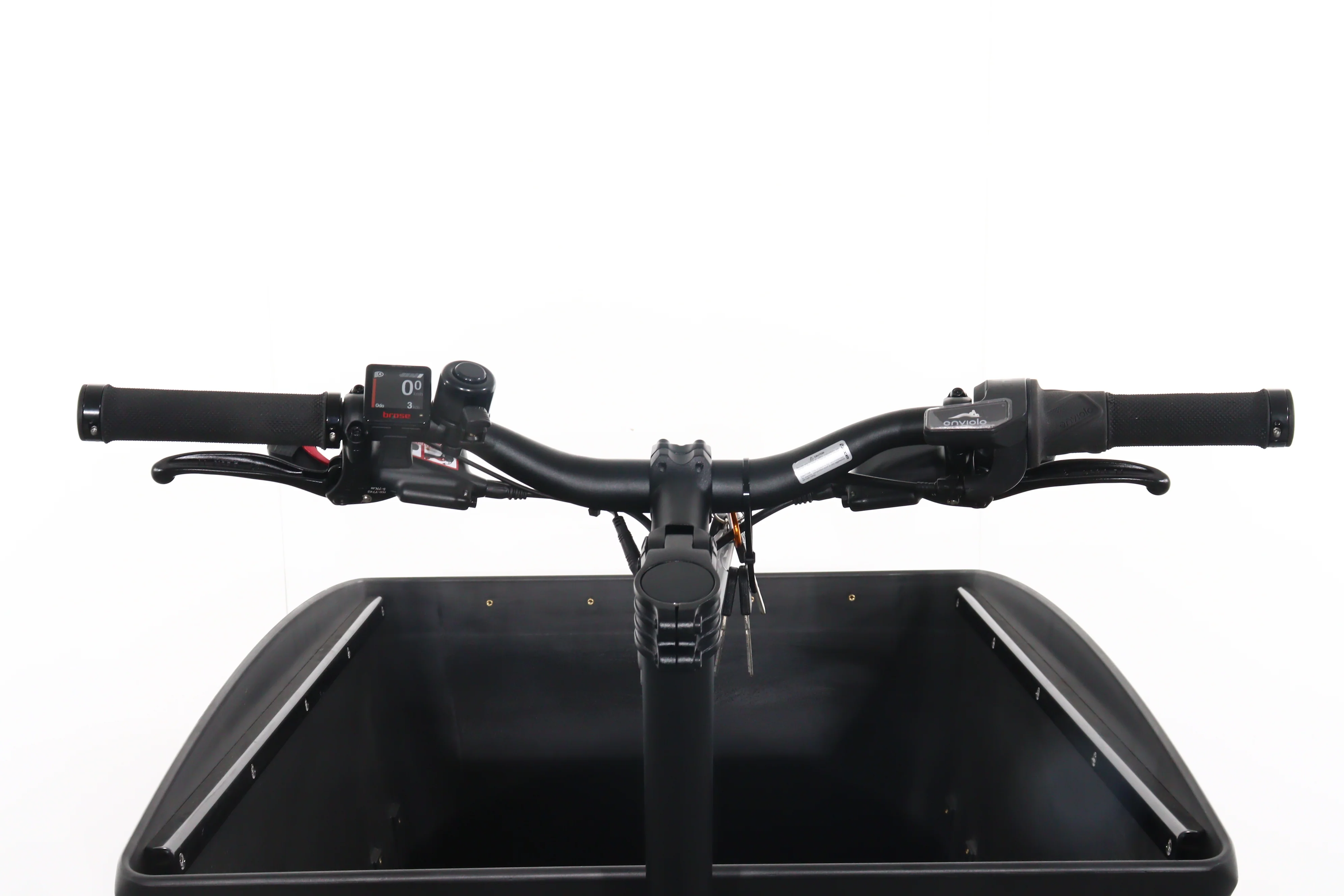 Triobike Boxter - Image 7