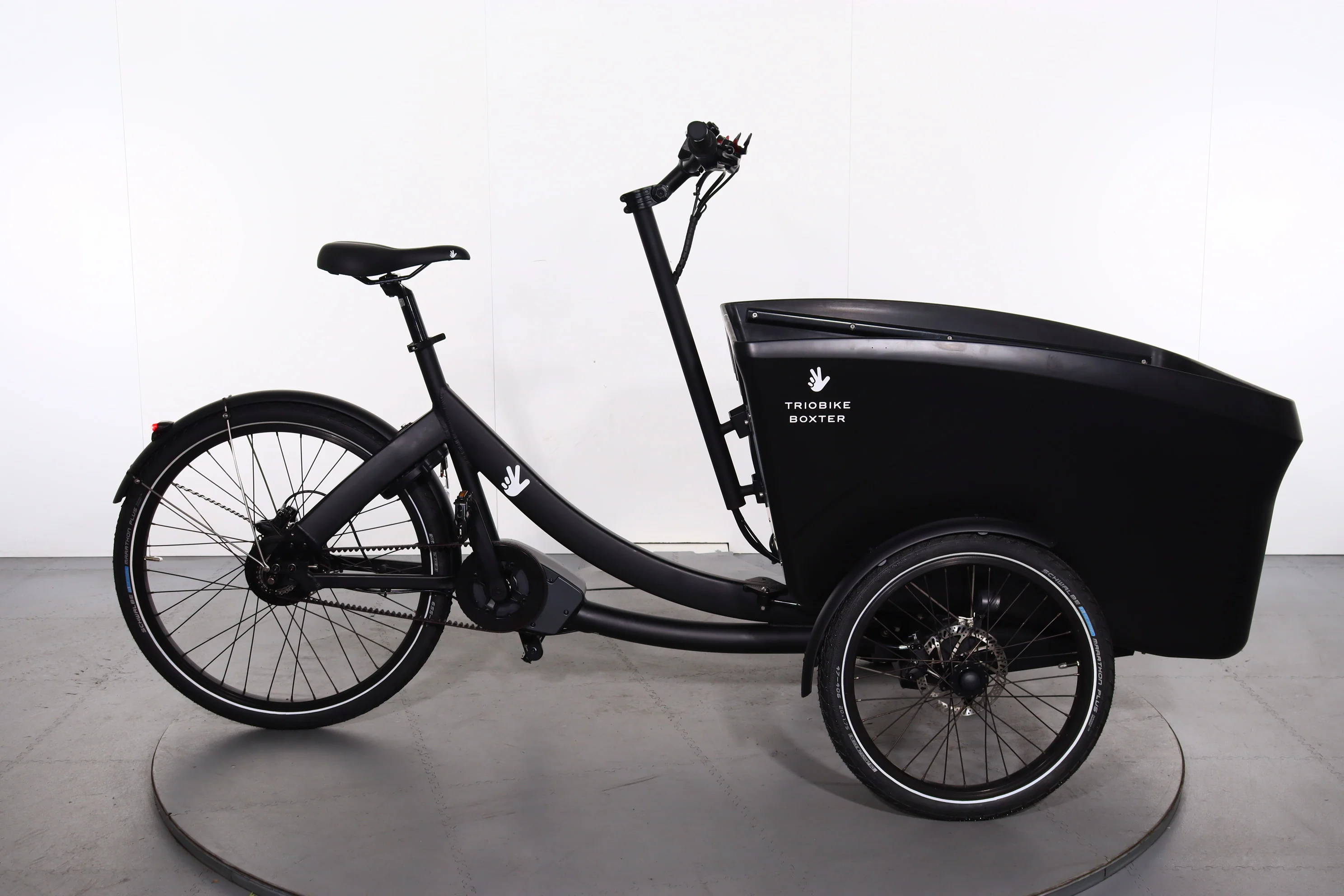 Triobike Boxter
