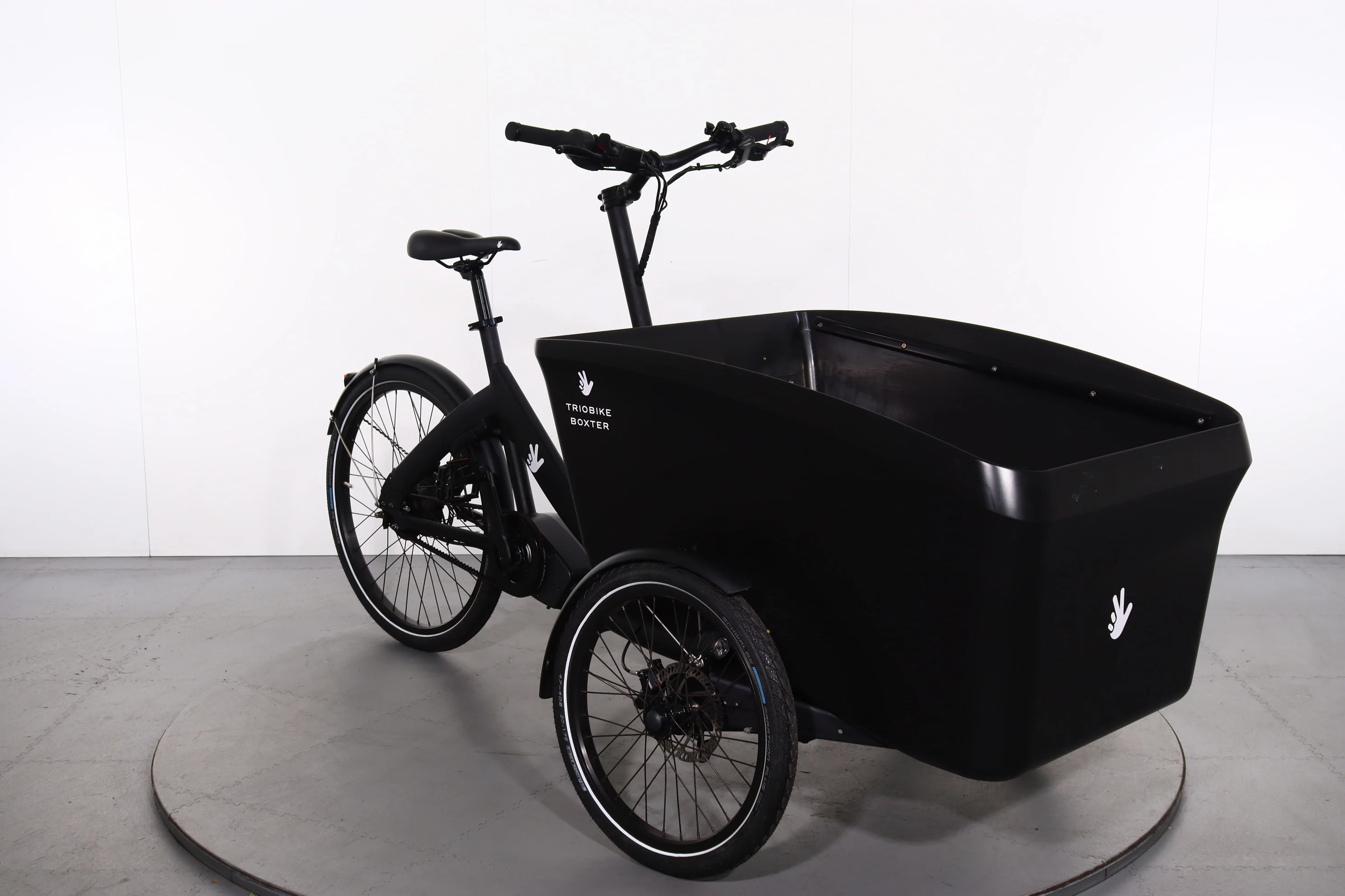 Triobike Boxter - Image 2