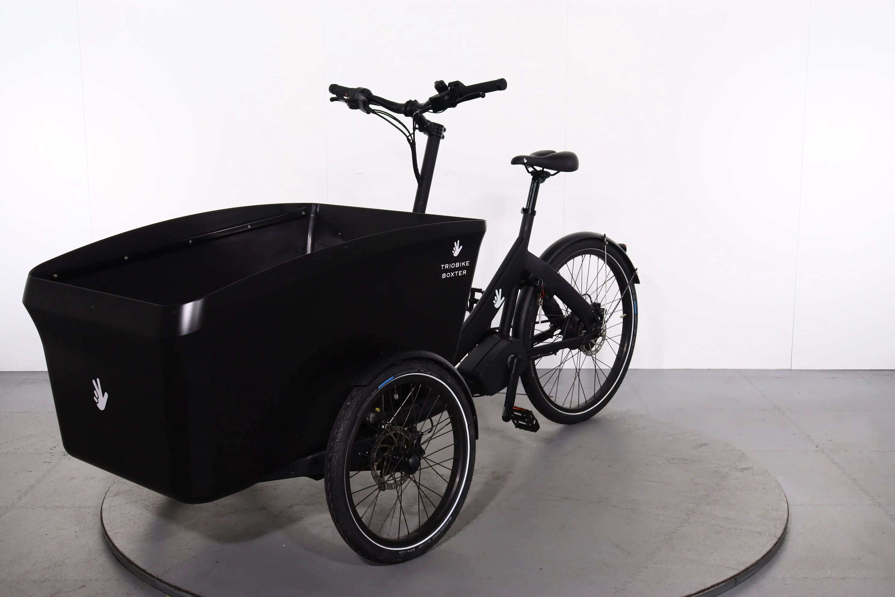 Triobike Boxter - Image 3