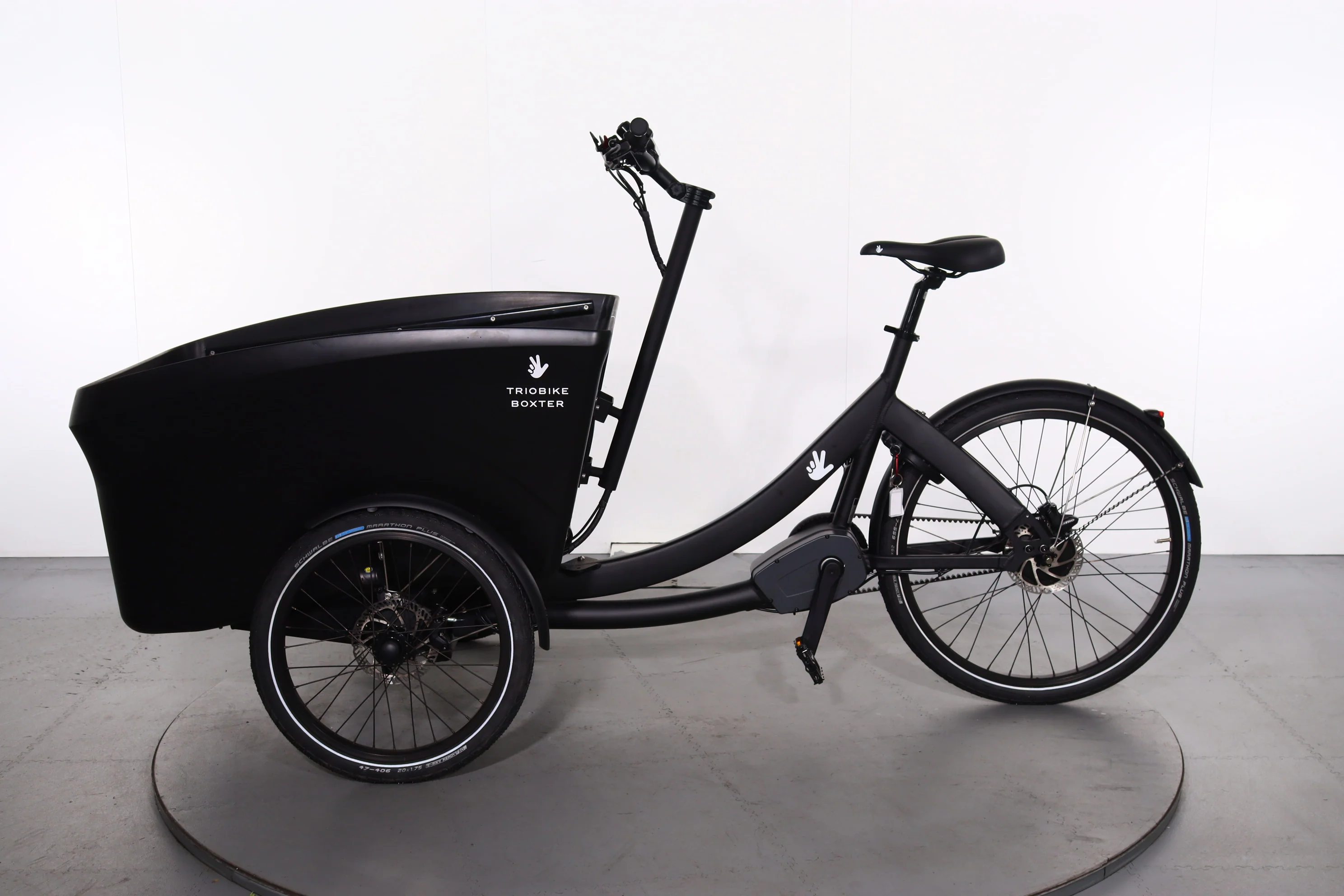 Triobike Boxter - Image 4