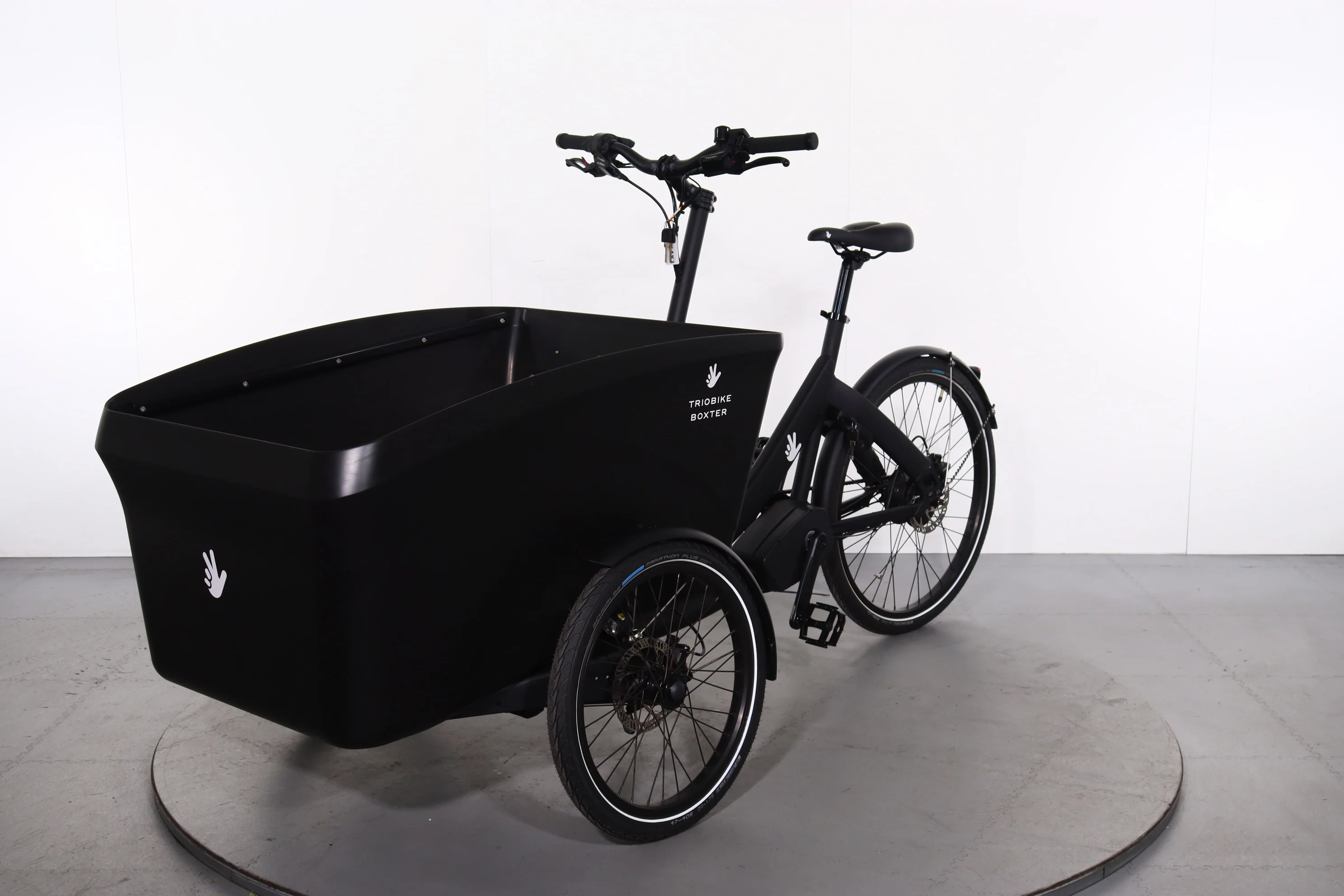 Triobike Boxter - Image 2