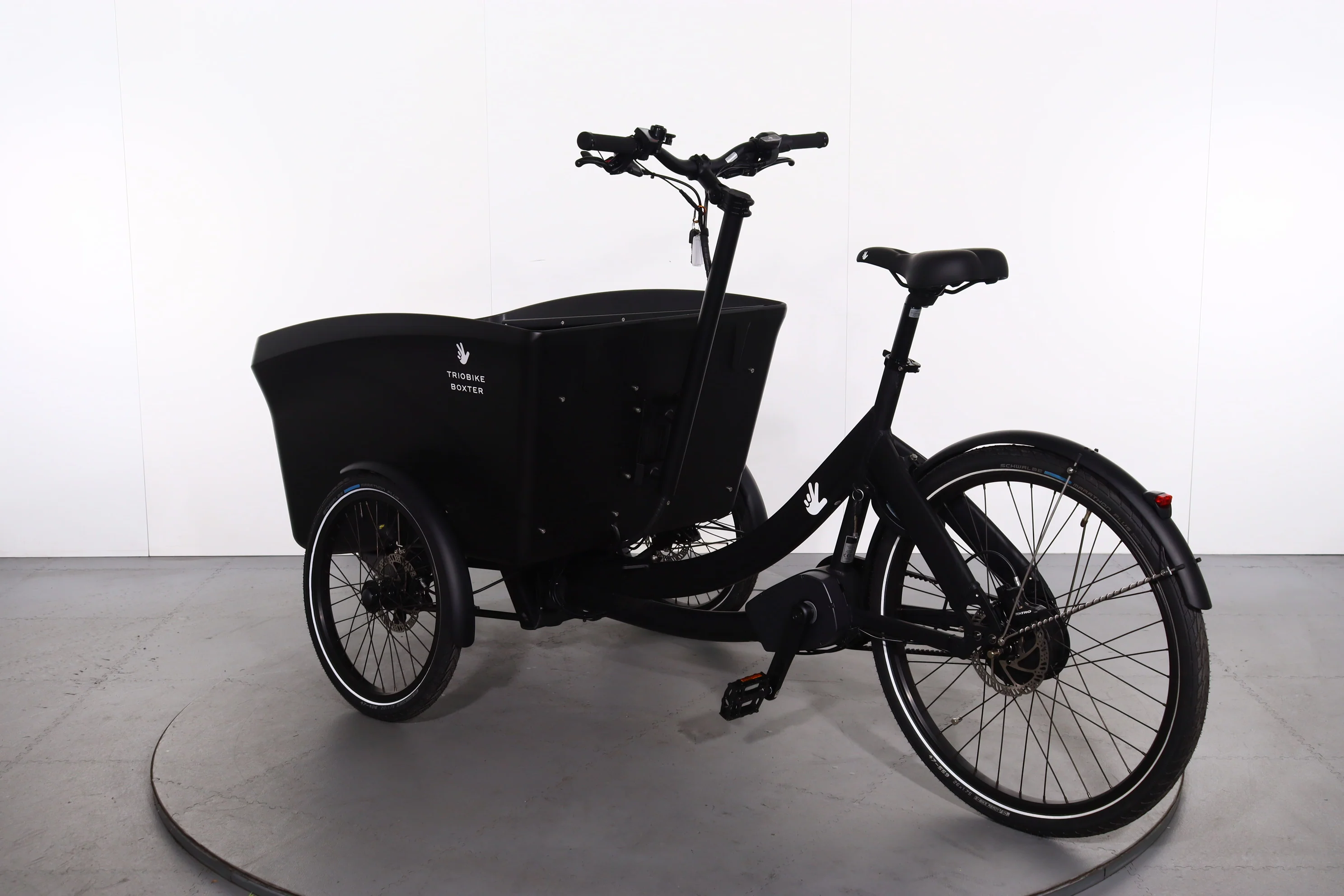Triobike Boxter - Image 4