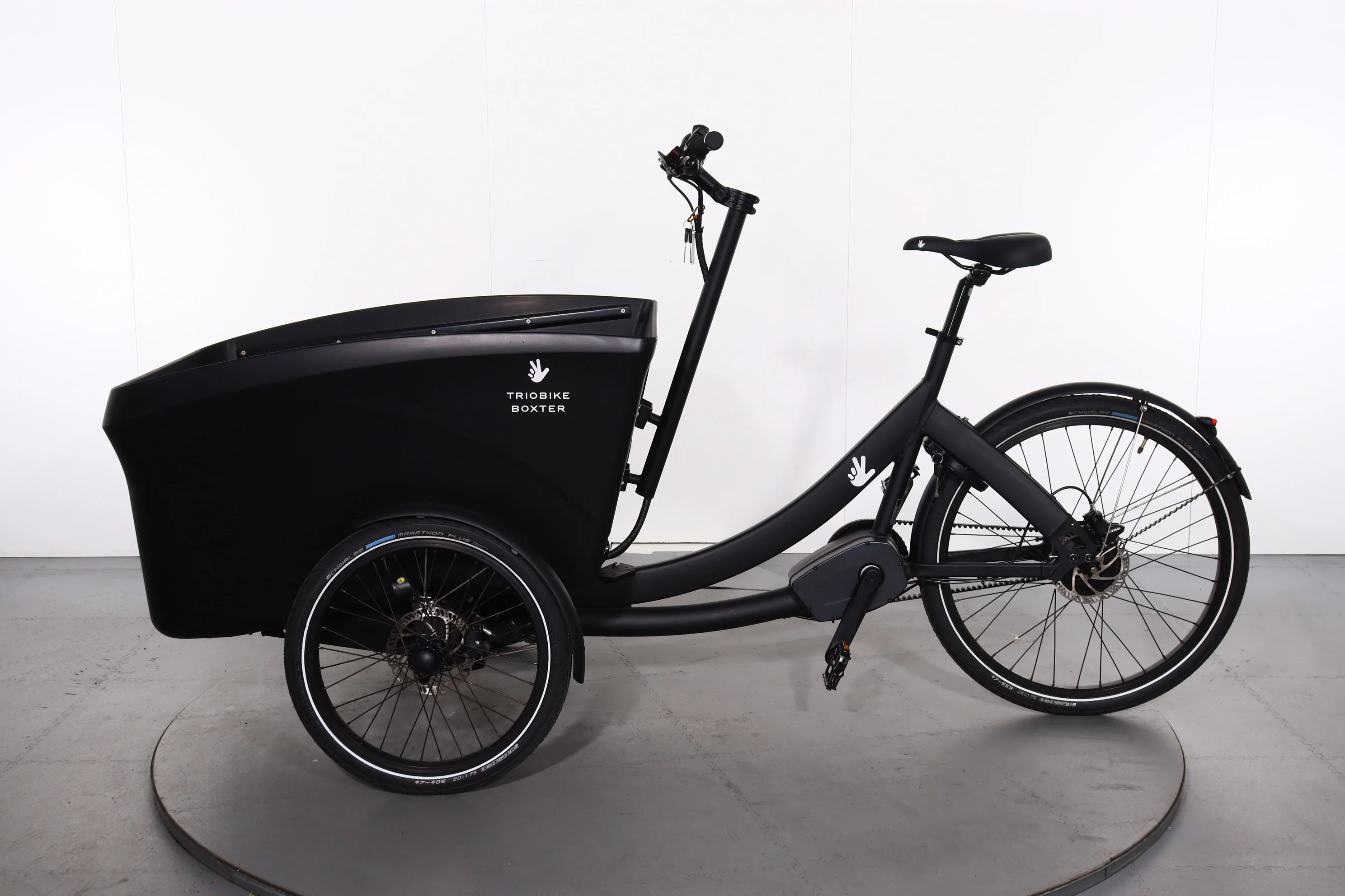 Triobike Boxter - Image 4