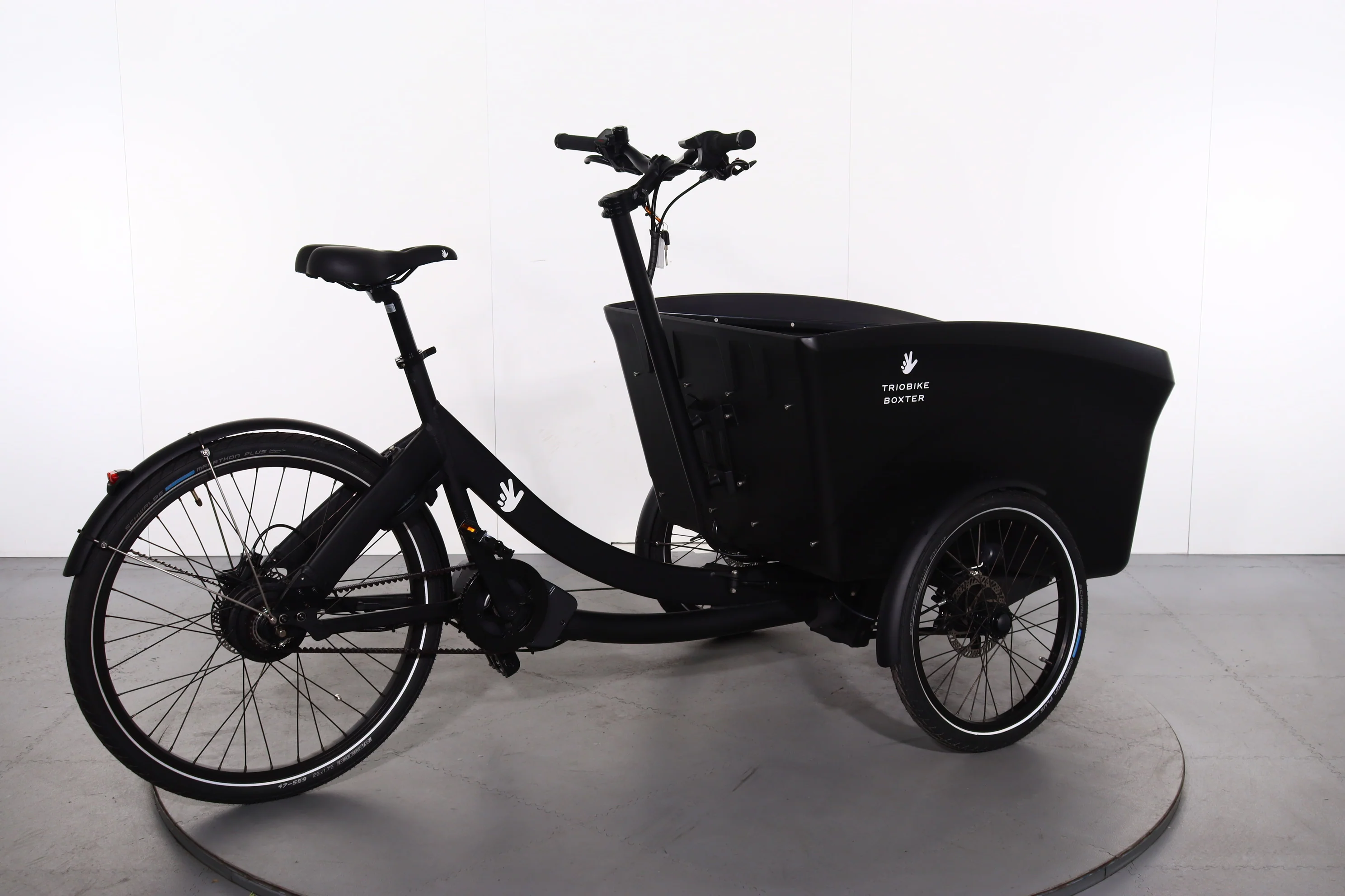 Triobike Boxter - Image 6