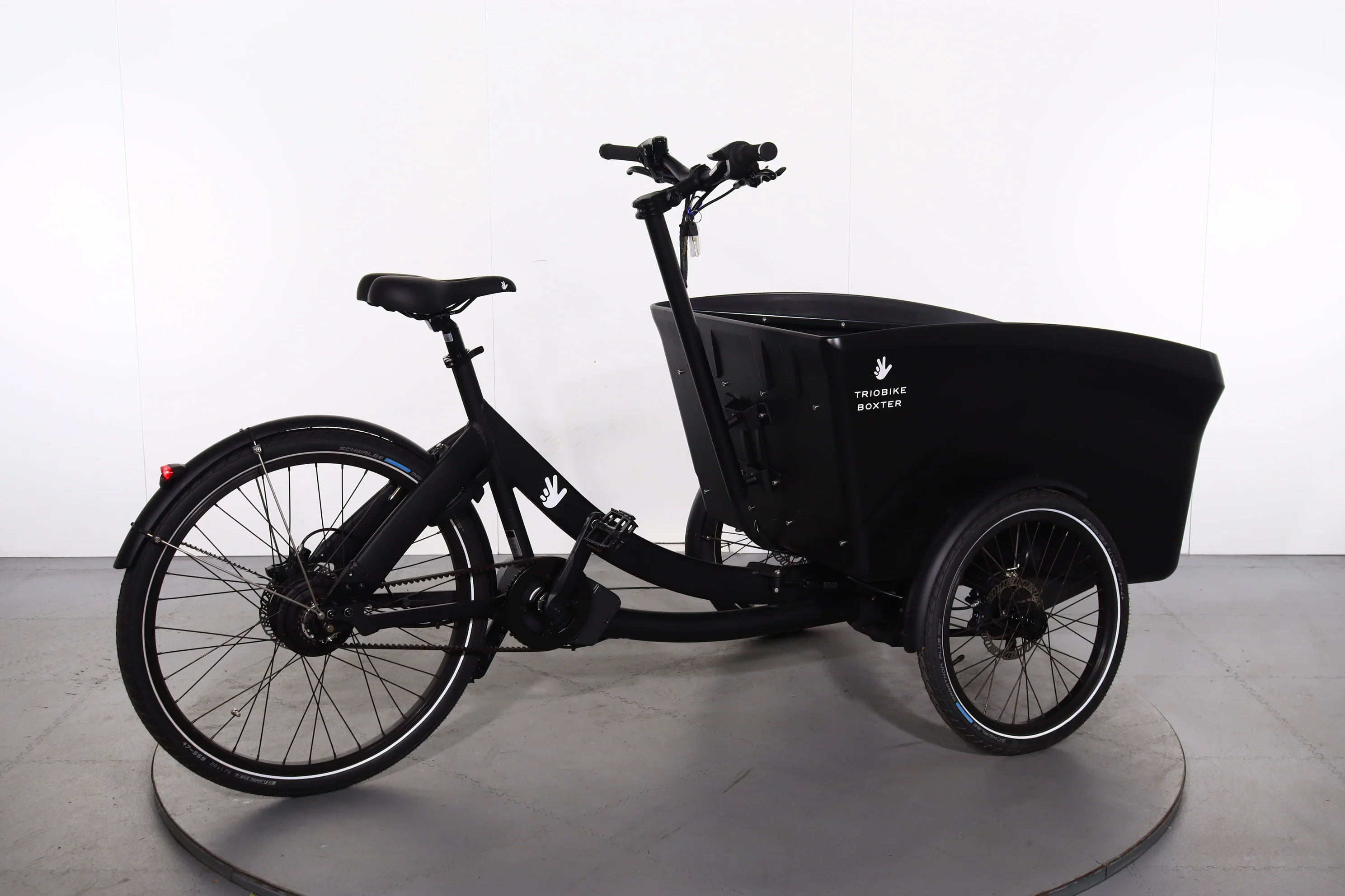 Triobike Boxter - Image 6