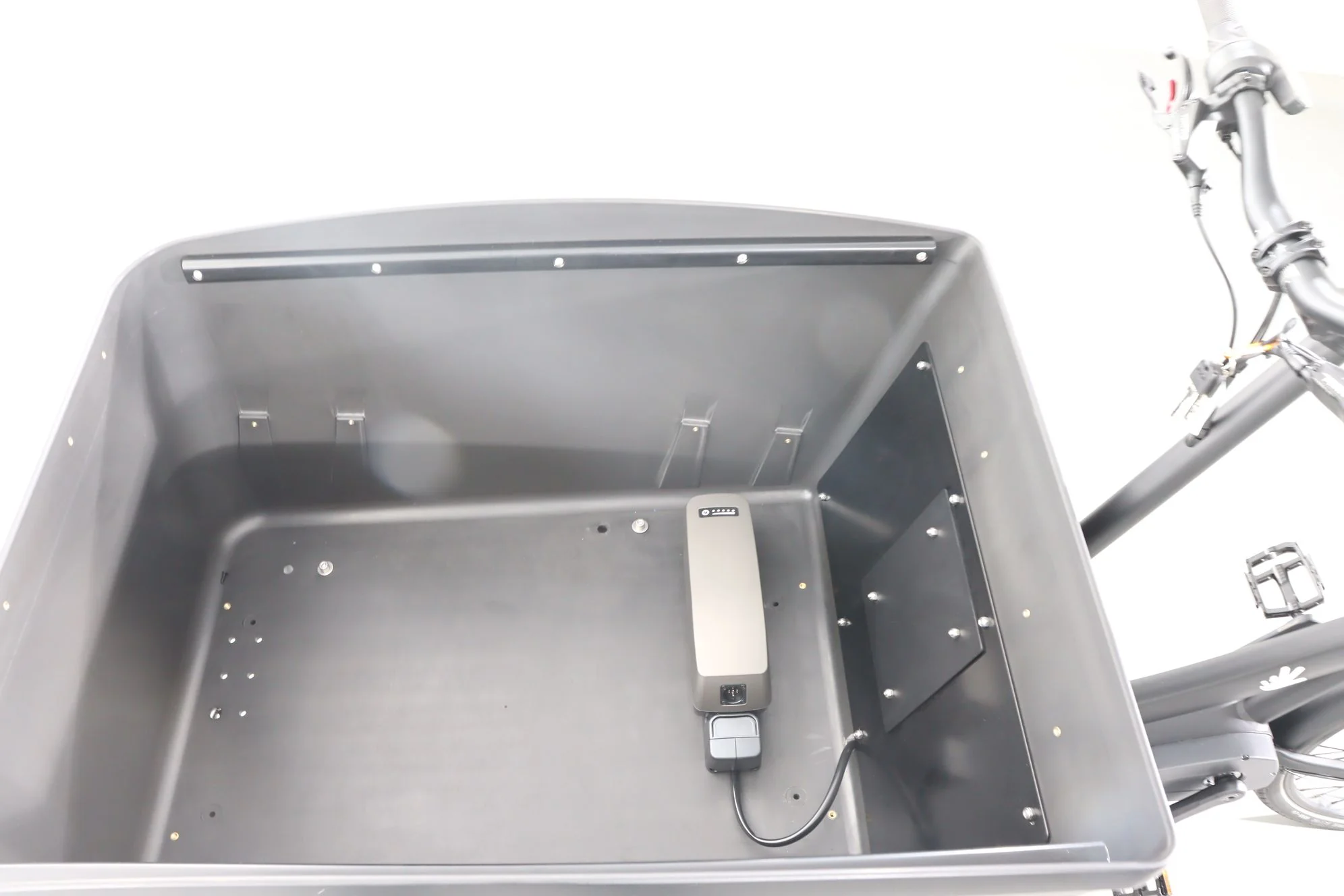 Triobike Boxter - Image 8