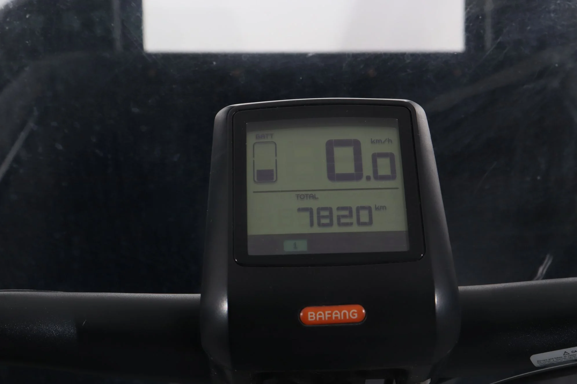 Triobike Boxter - Image 11
