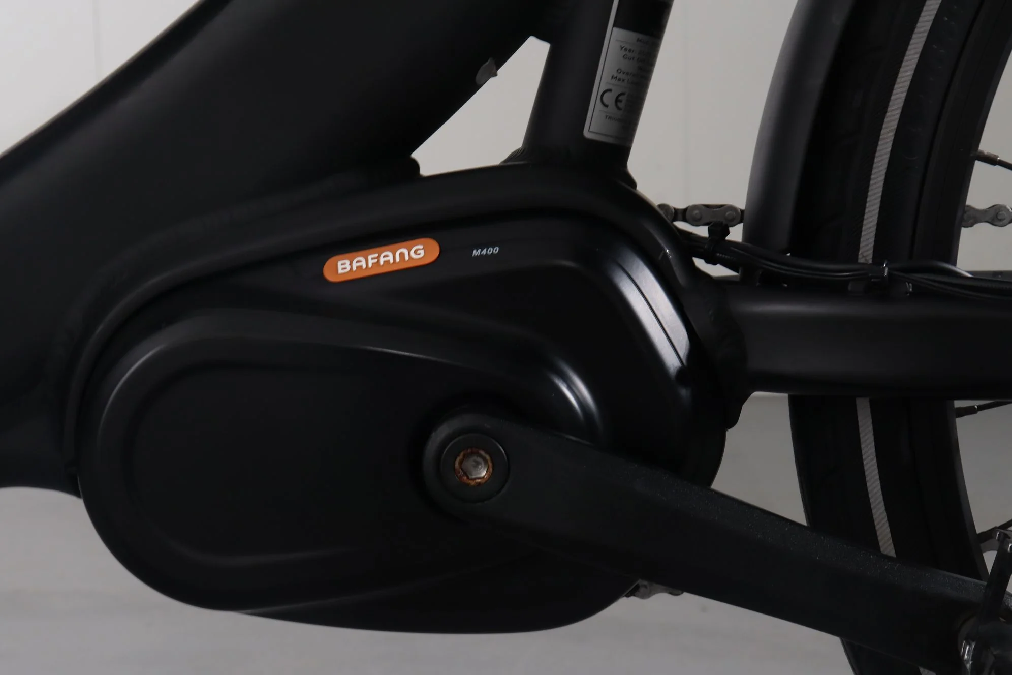 Triobike Boxter - Image 14