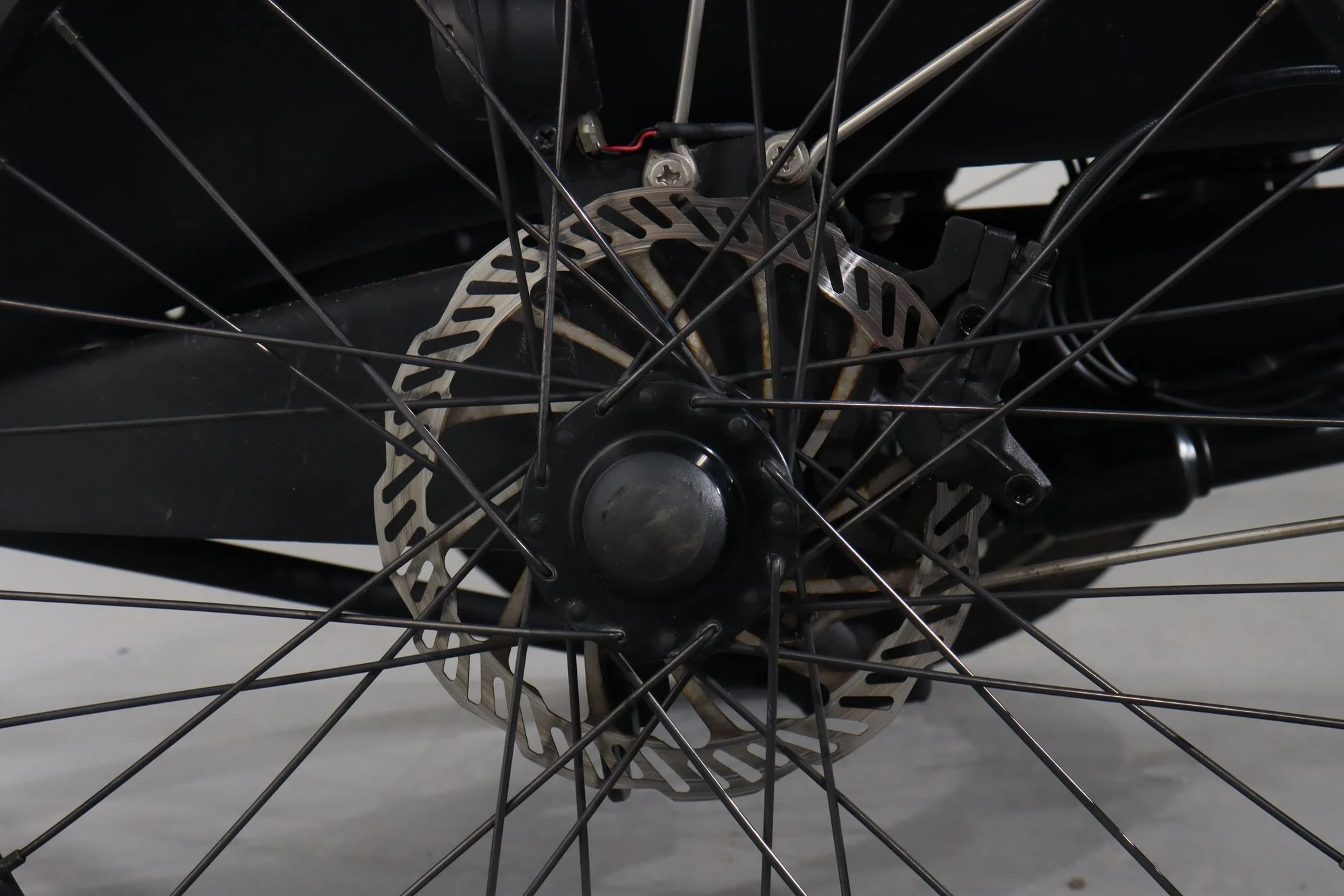 Triobike Boxter - Image 15