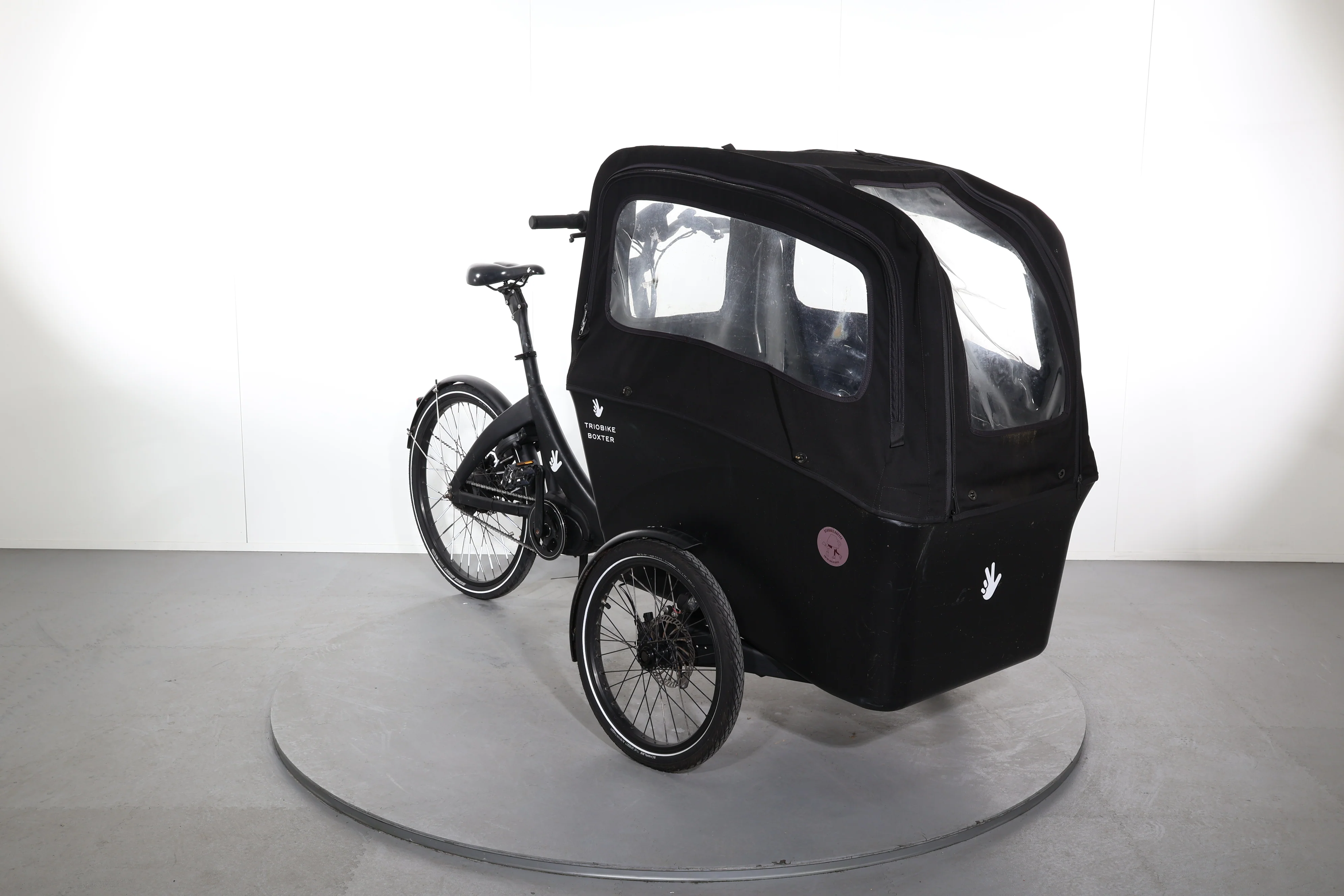 Triobike Boxter - Image 2