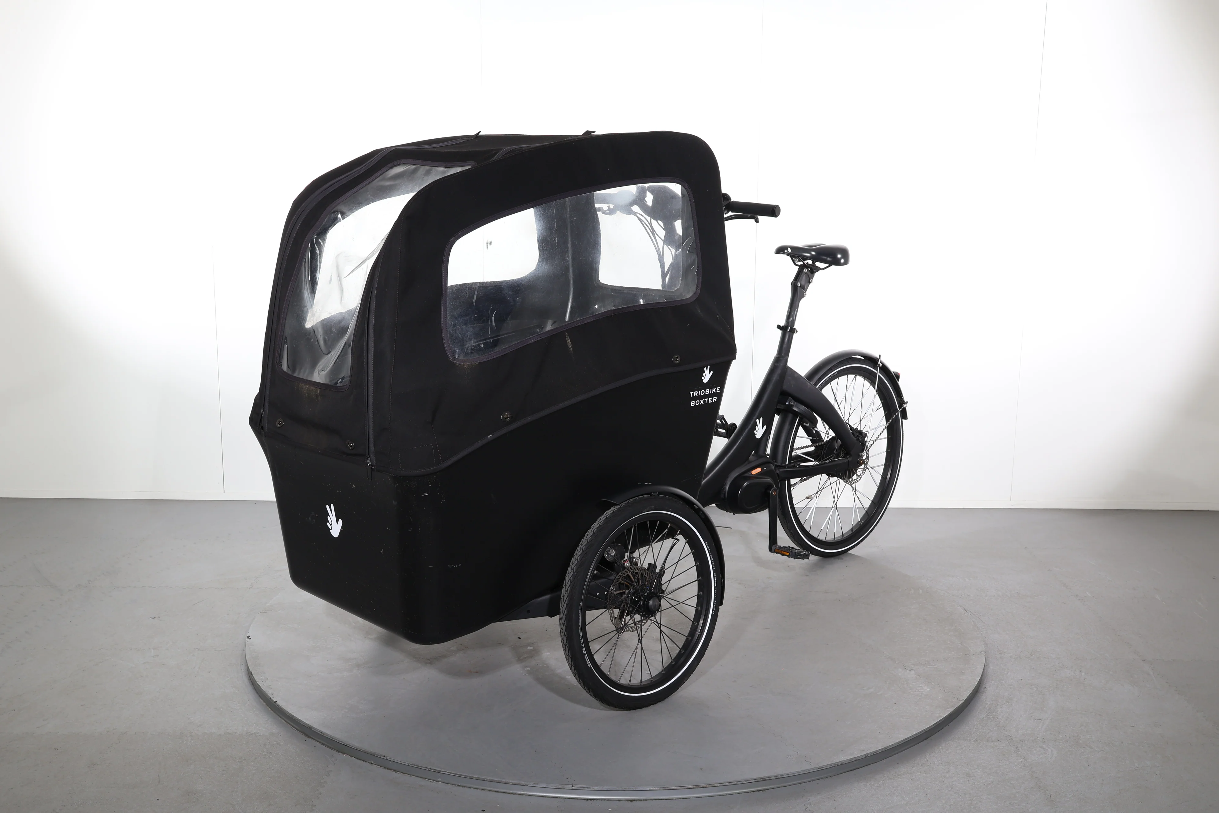 Triobike Boxter - Image 3
