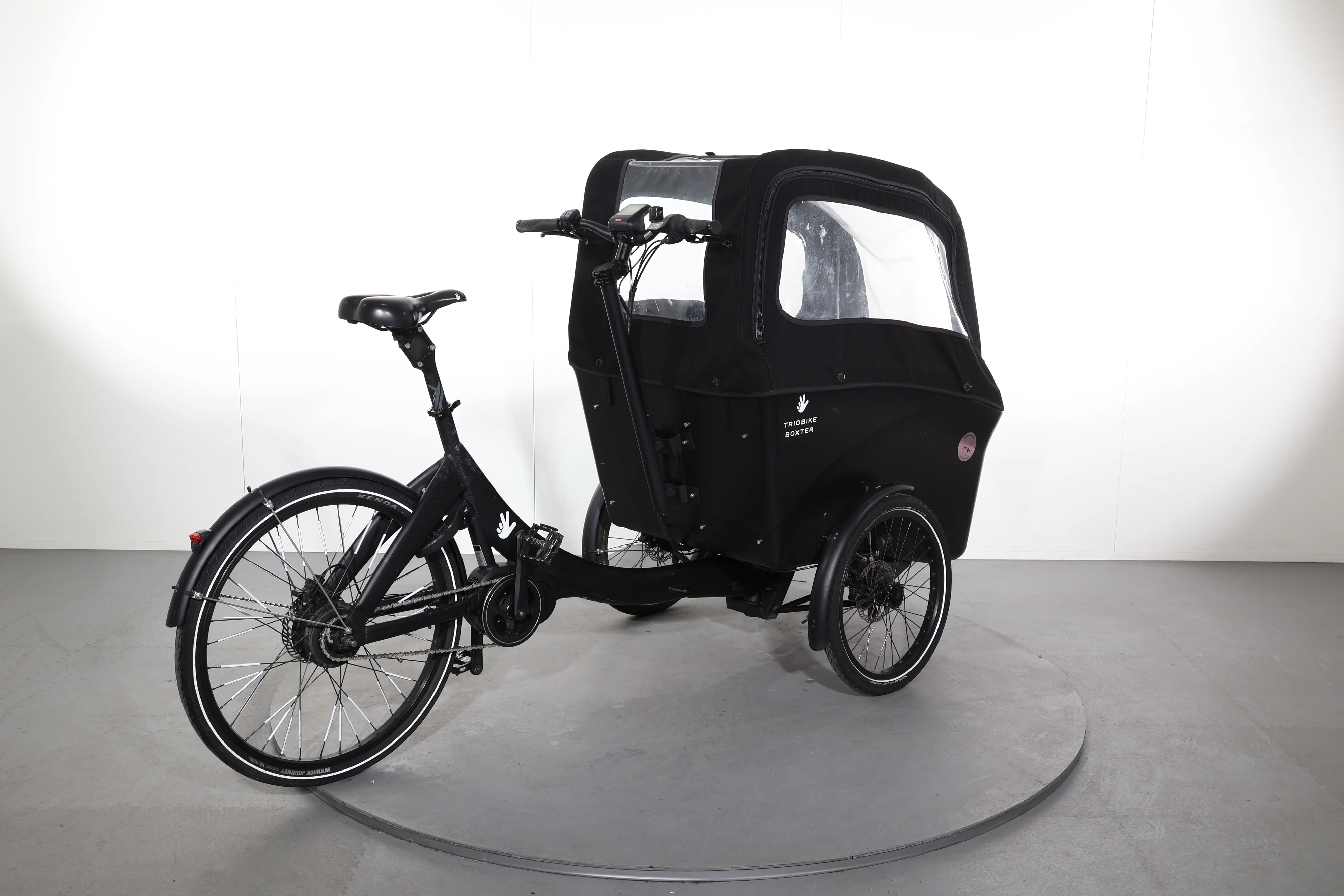 Triobike Boxter - Image 6