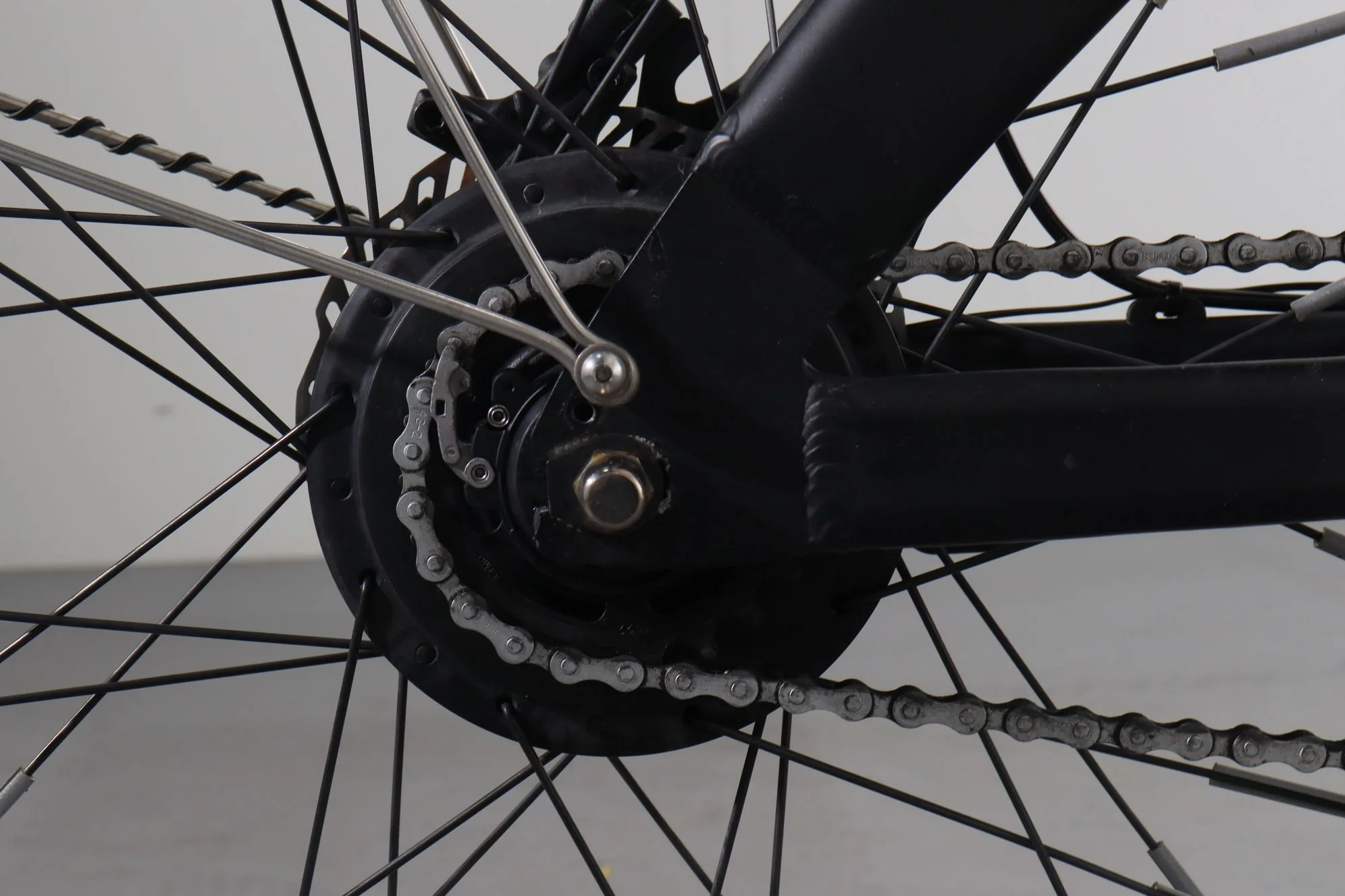 Triobike Boxter - Image 9