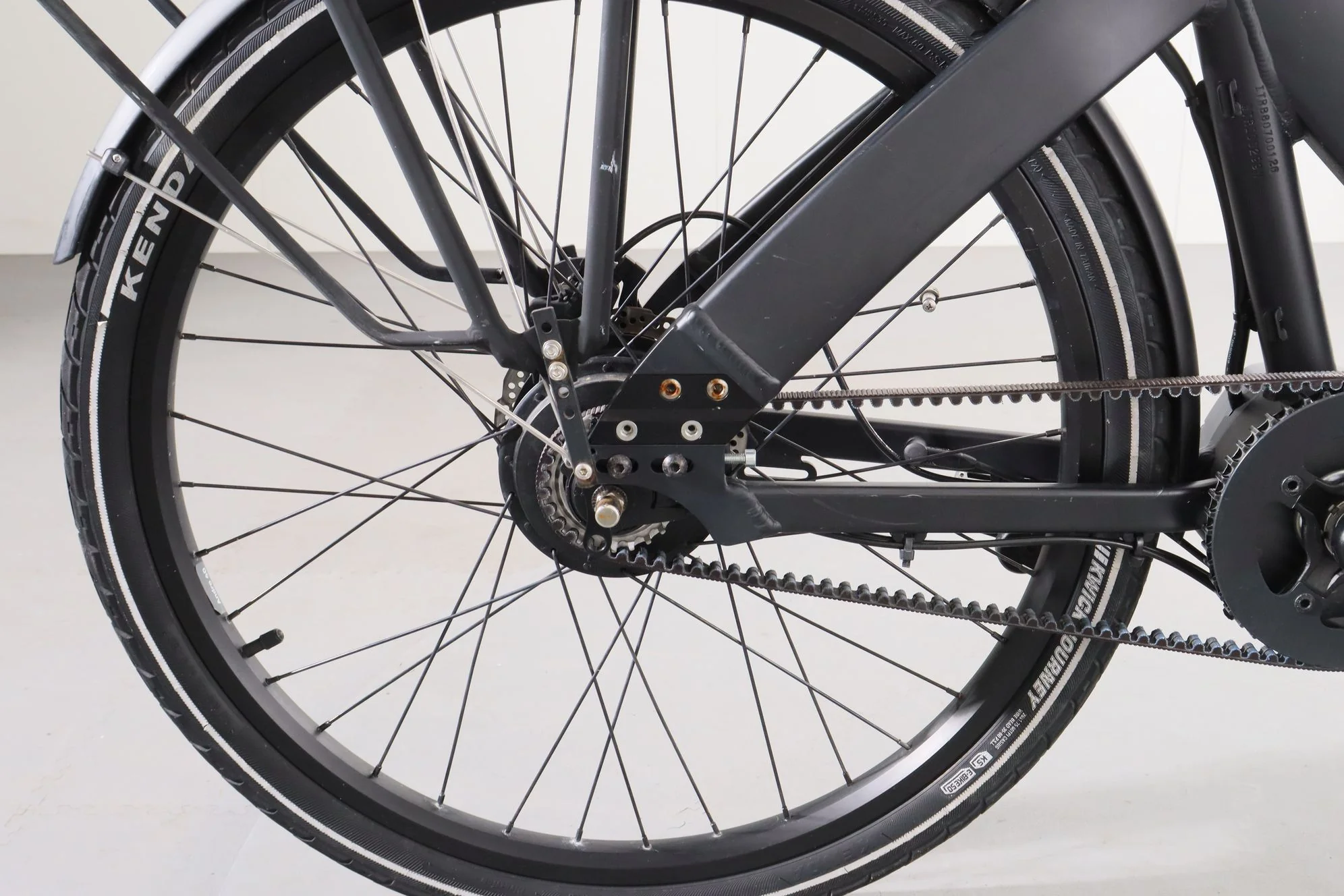 Triobike Boxter - Image 10