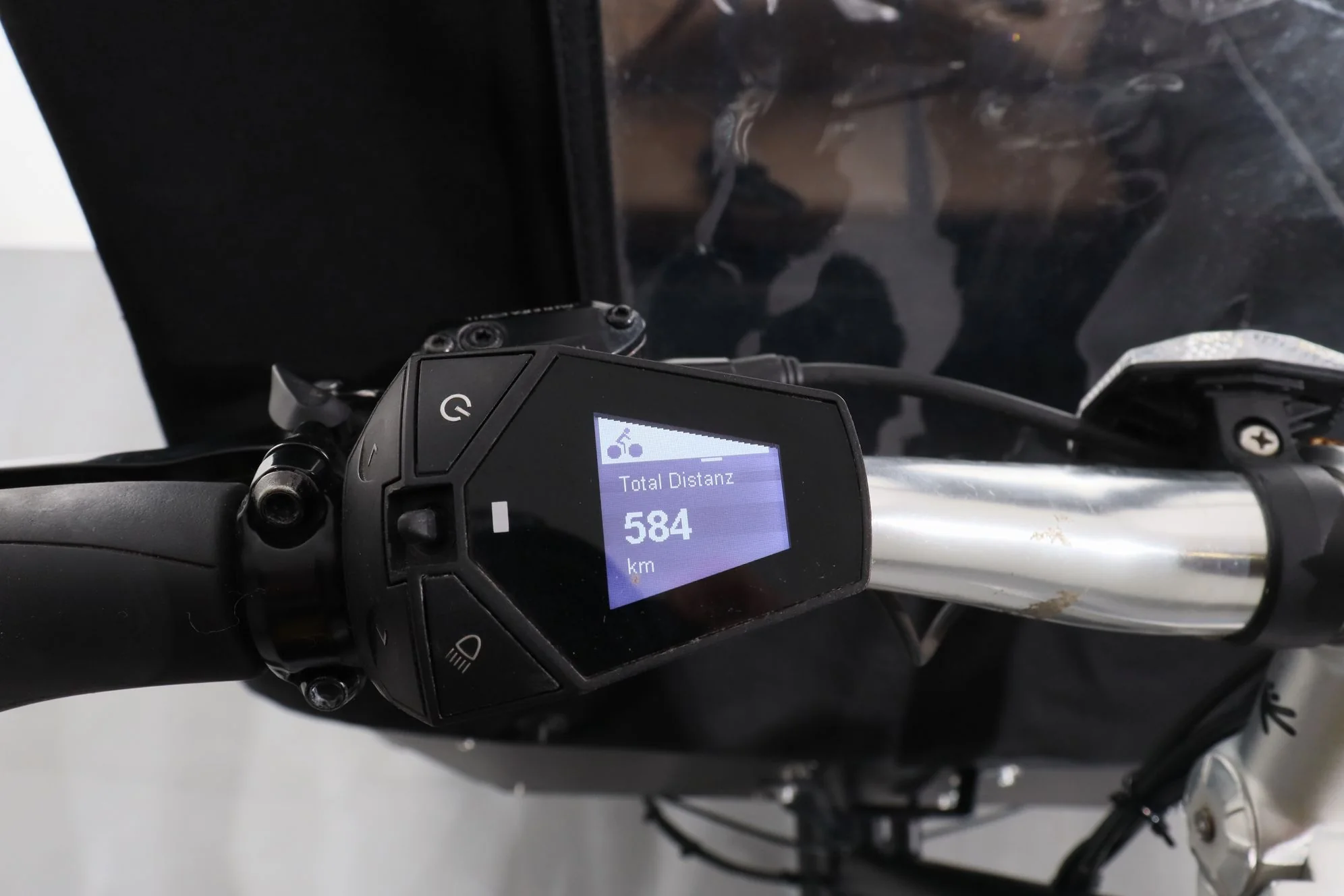 Triobike Boxter - Image 13