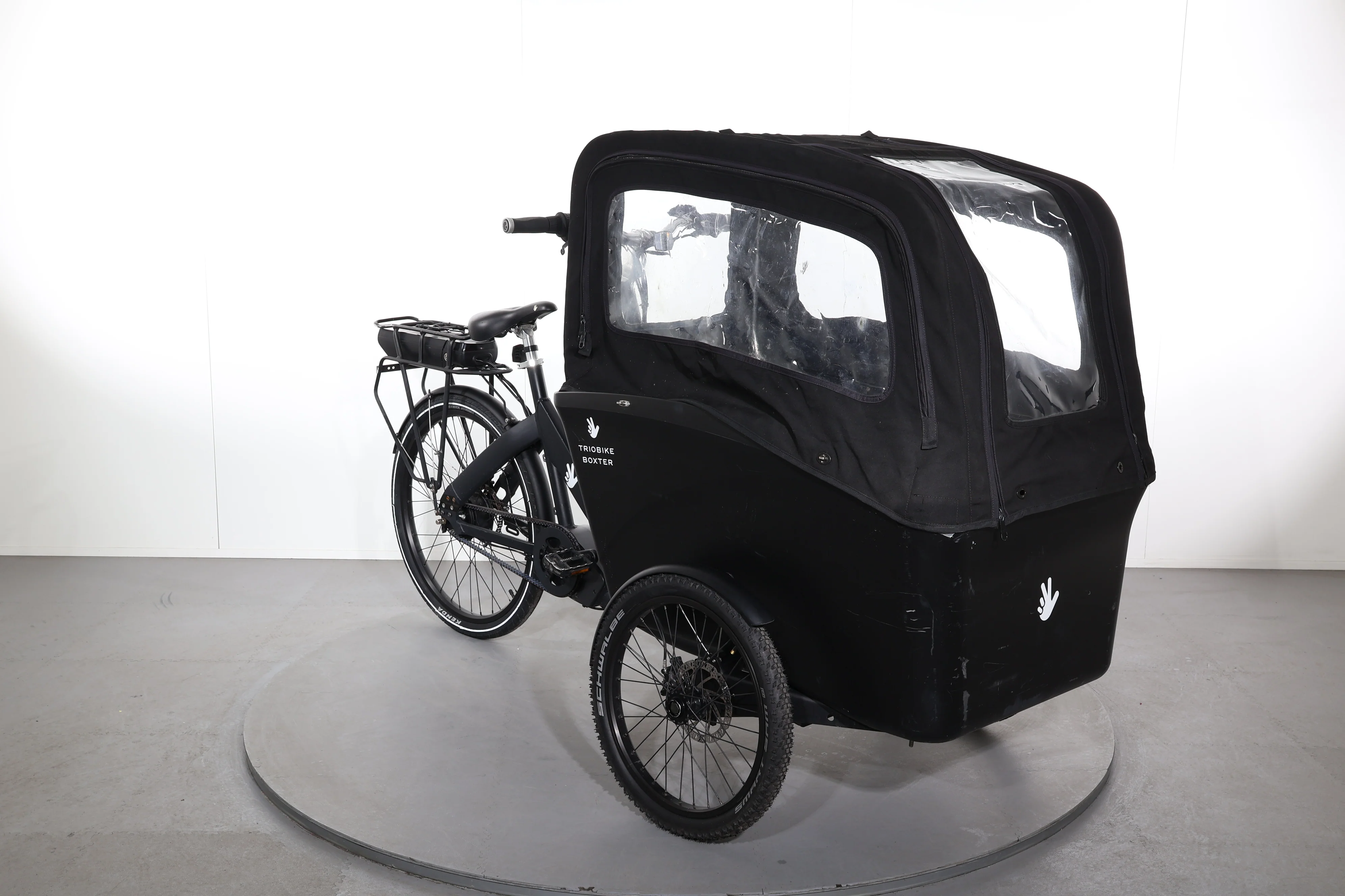 Triobike Boxter - Image 2