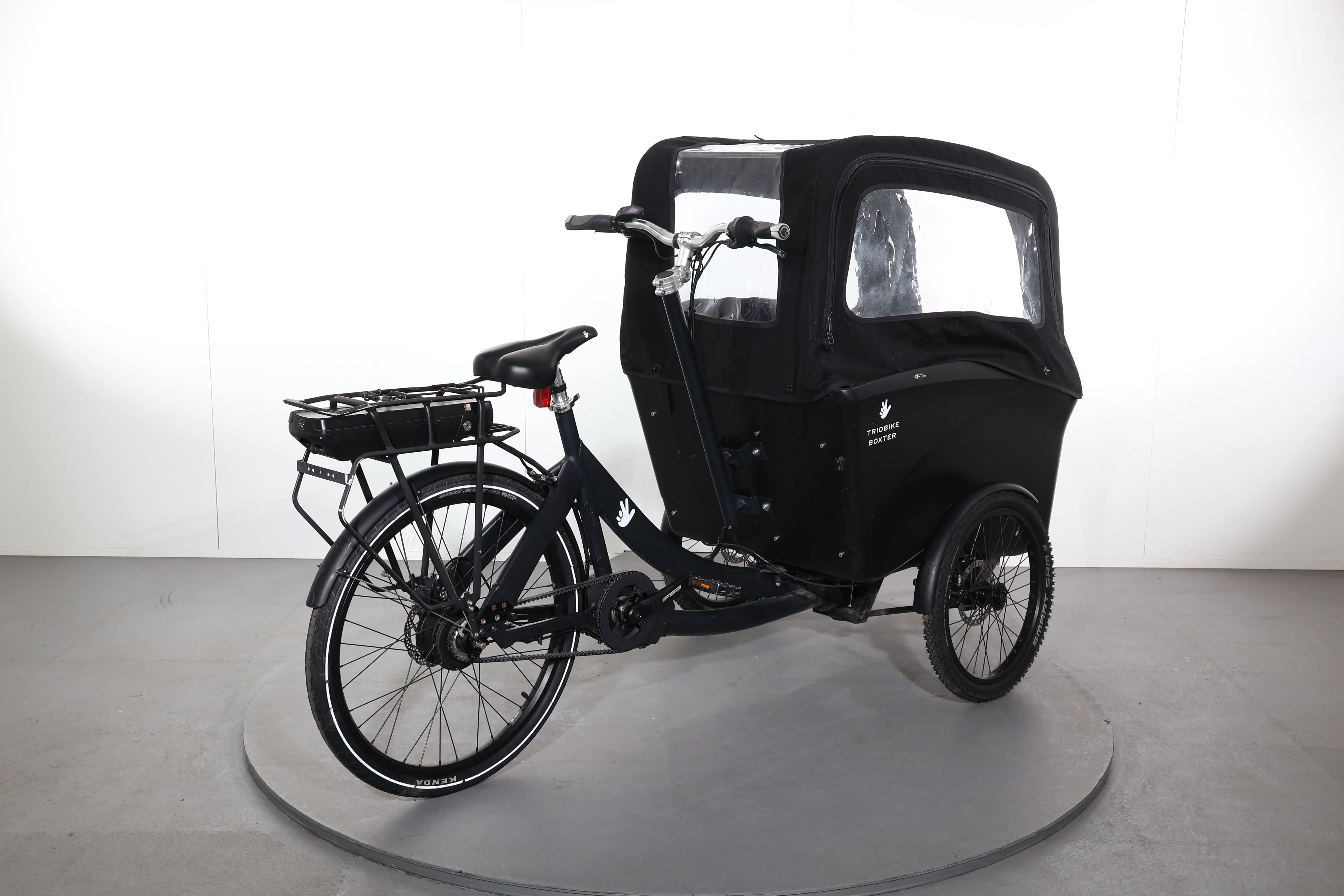 Triobike Boxter - Image 6