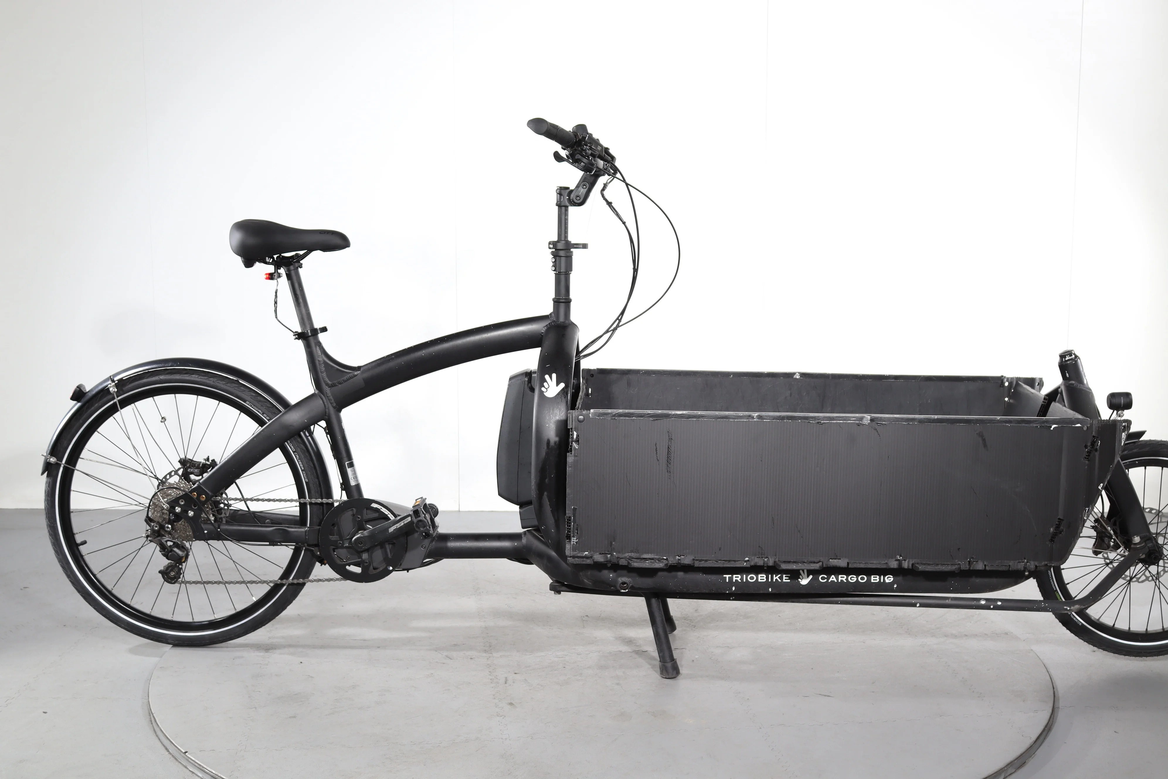 Triobike Cargo Big