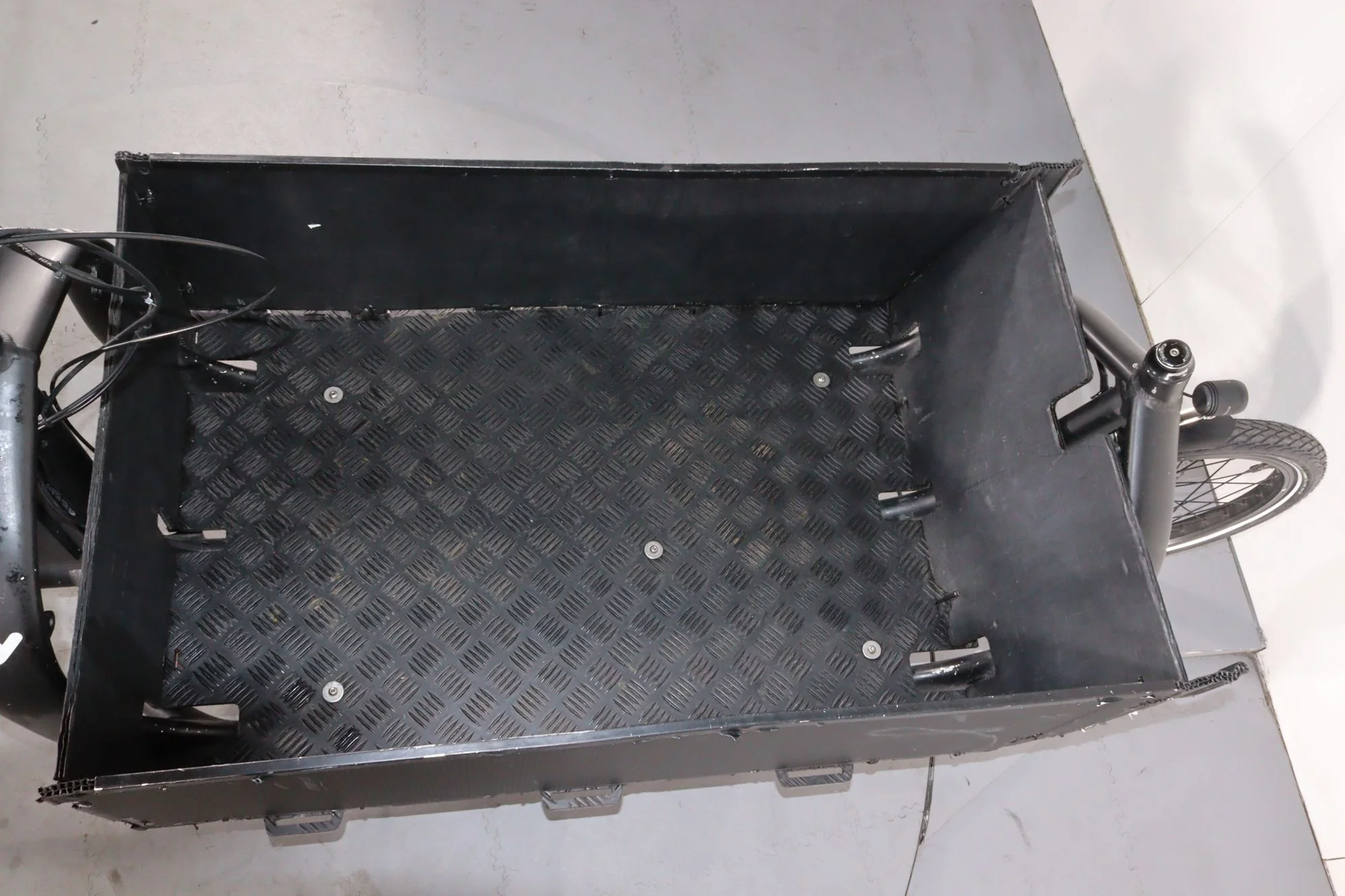 Triobike Cargo Big - Image 10