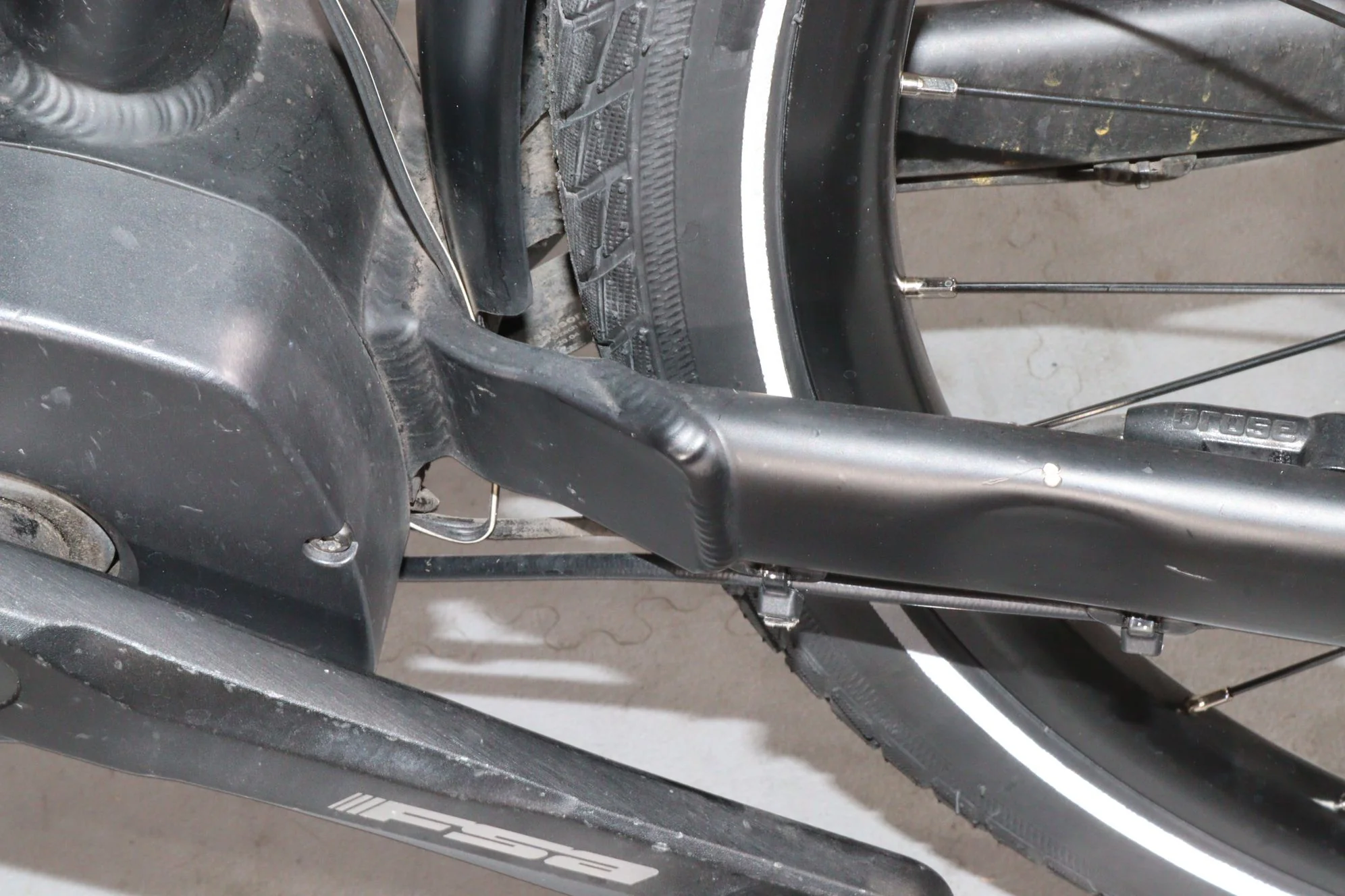 Triobike Cargo Big - Image 19