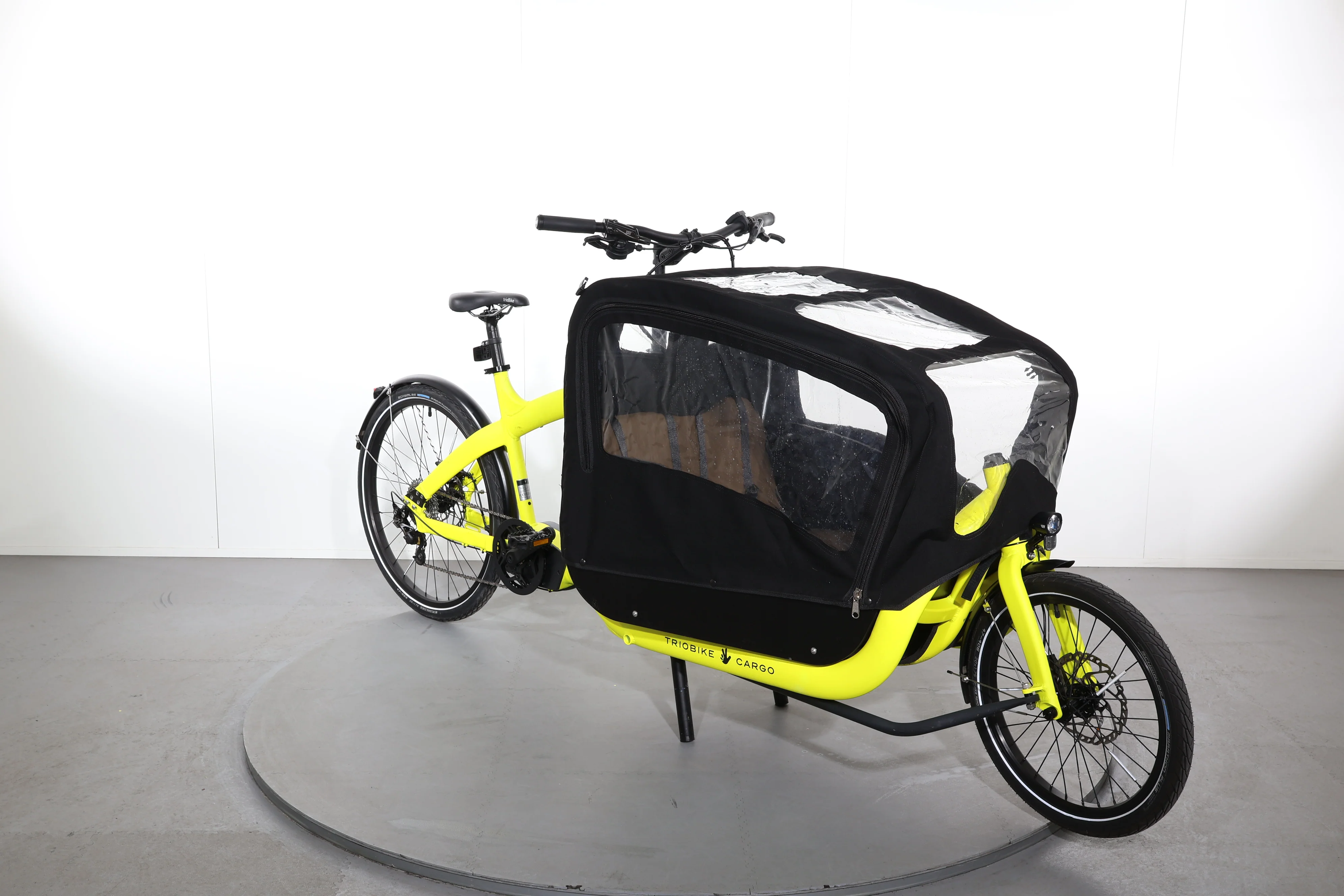 Triobike Cargo - Image 2