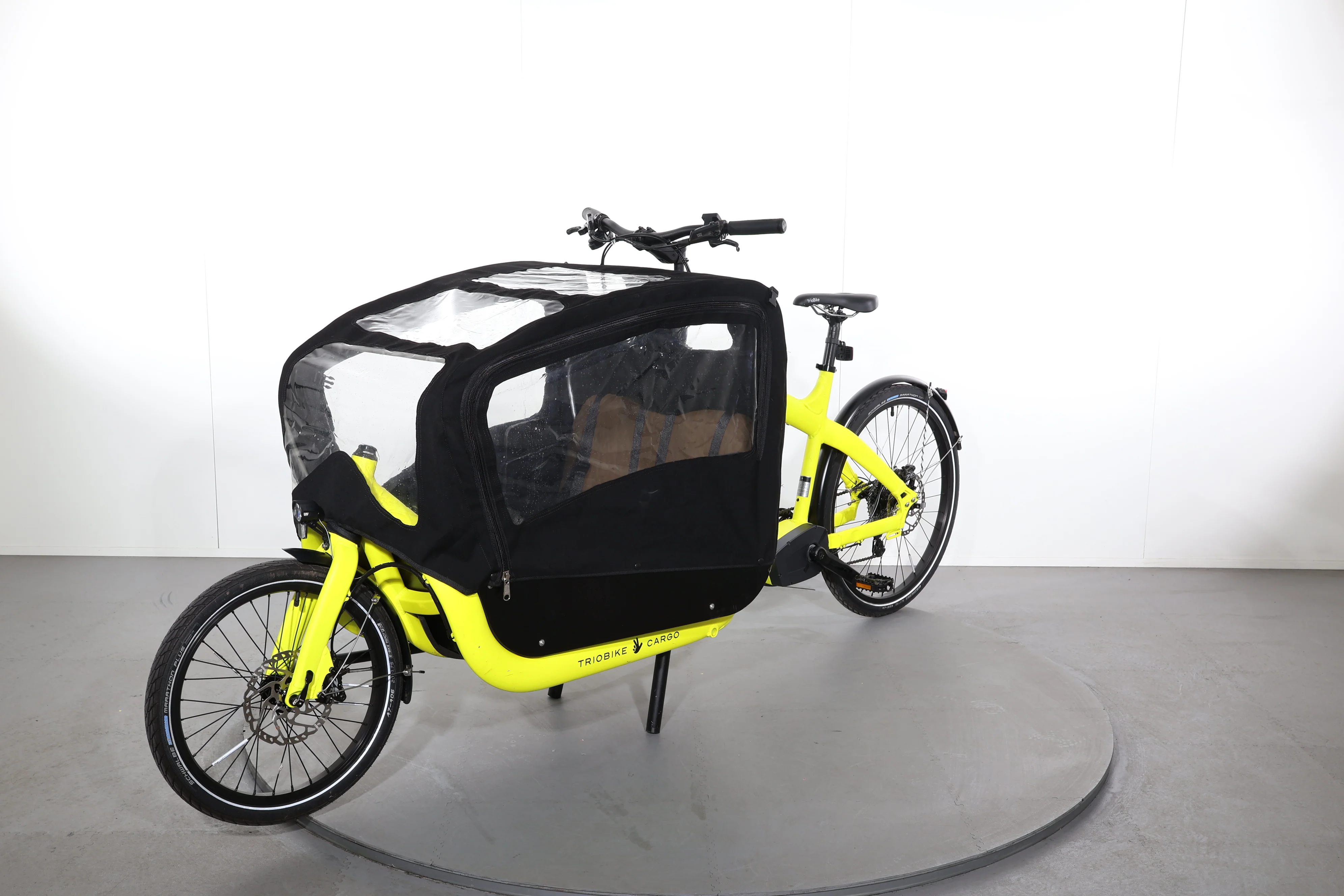Triobike Cargo - Image 3