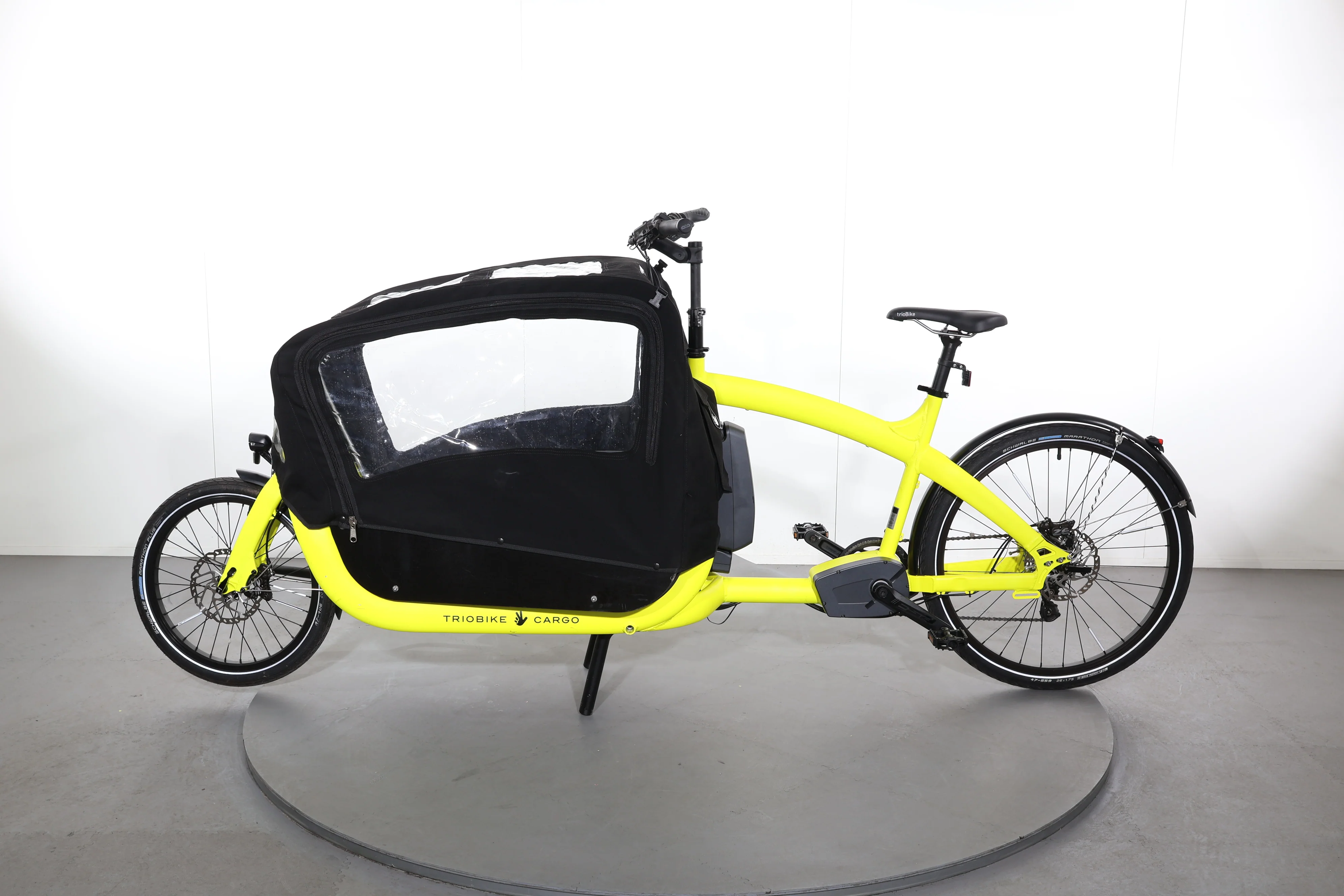 Triobike Cargo - Image 4