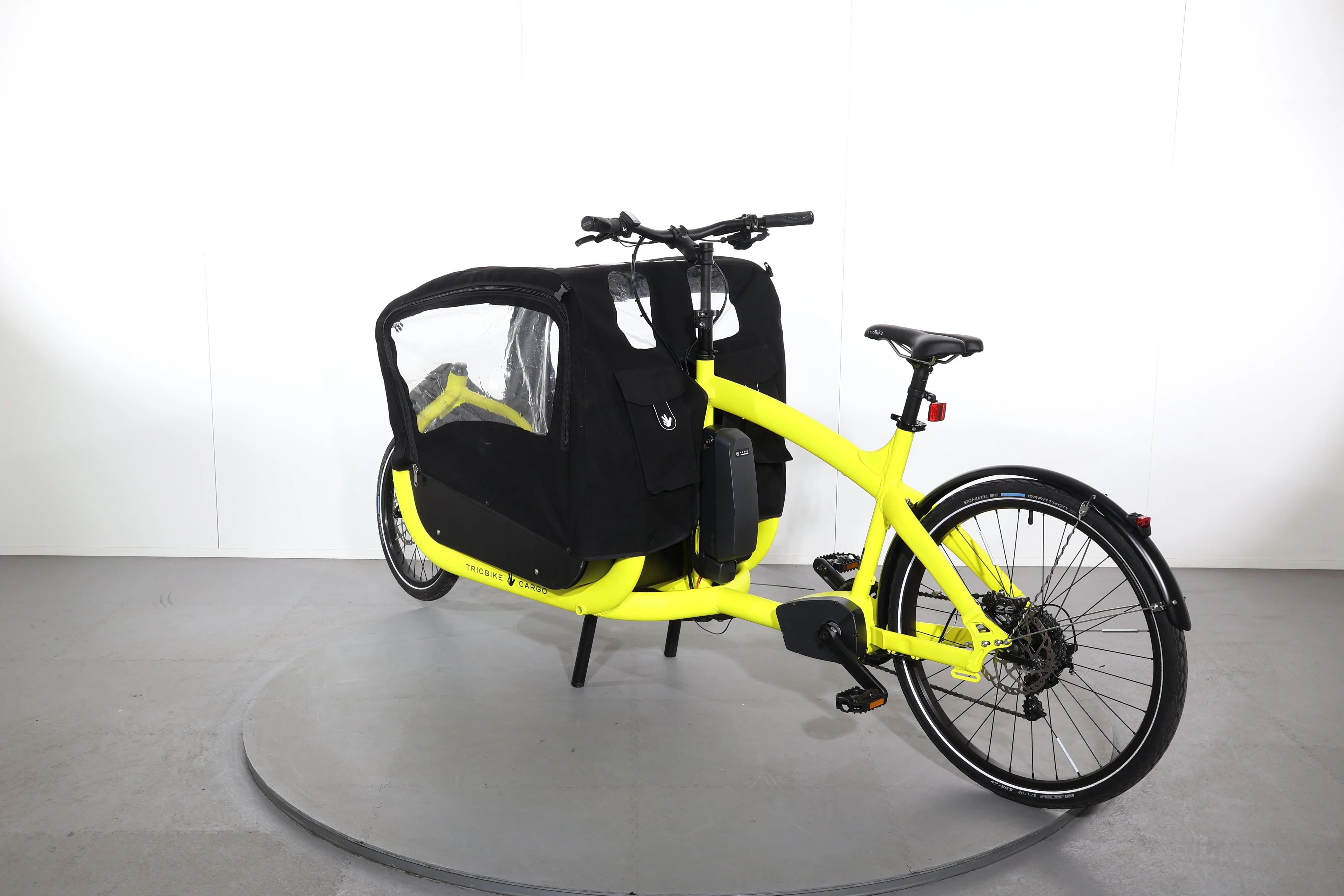 Triobike Cargo - Image 5