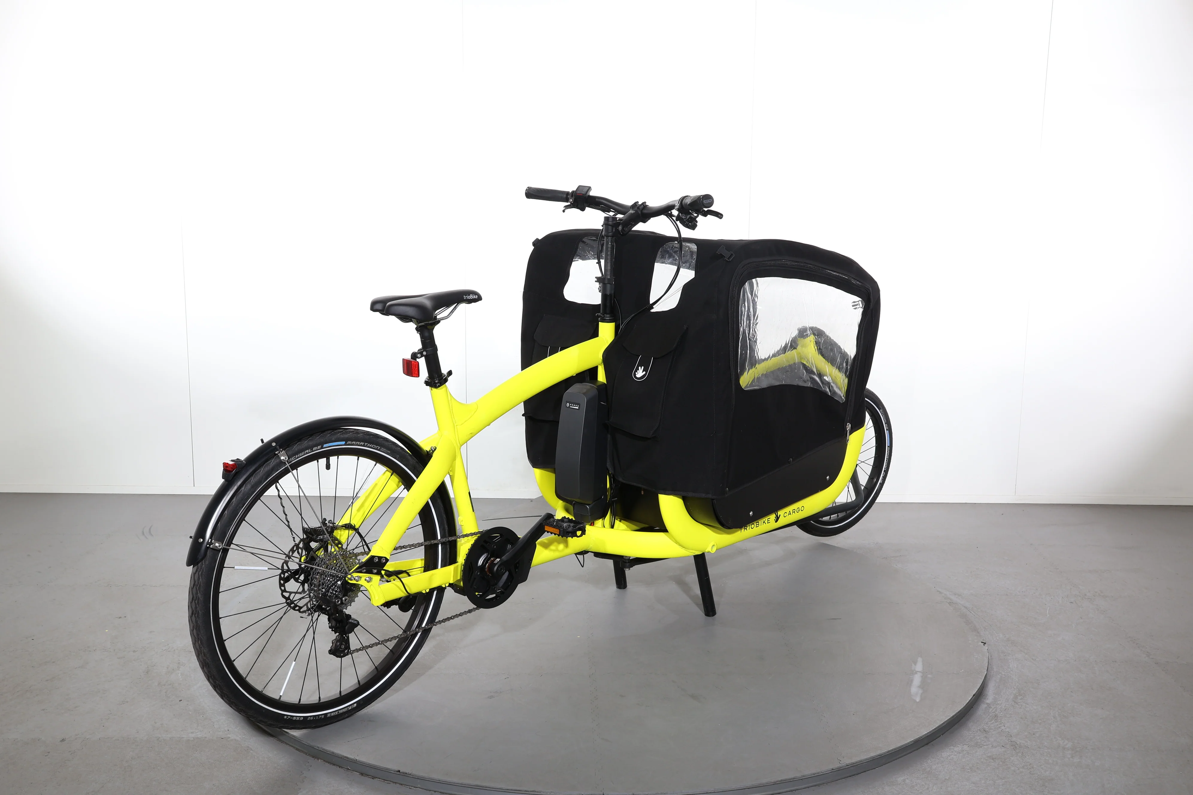 Triobike Cargo - Image 6